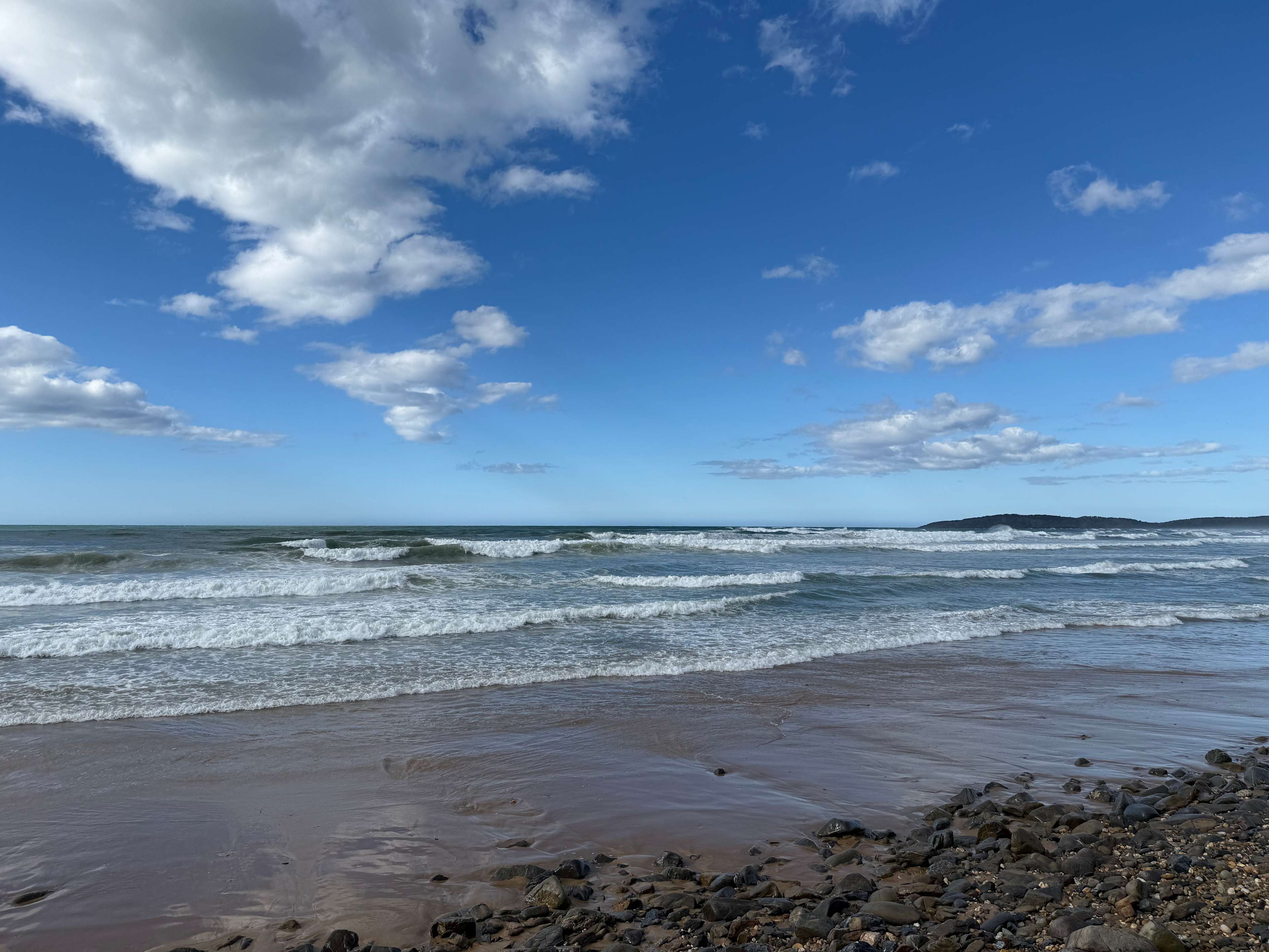 The Y at Badger Head