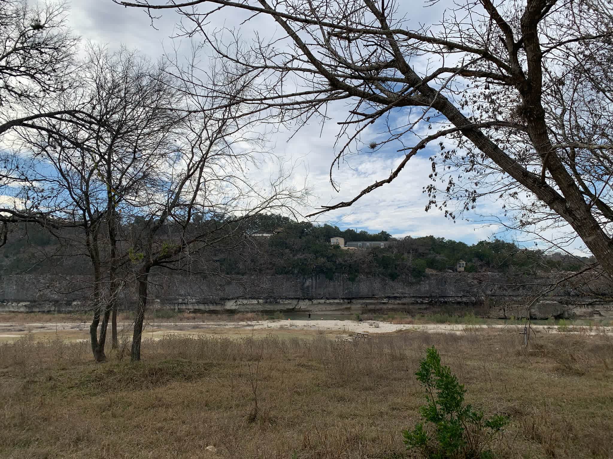 Sparrow Bend River Retreat