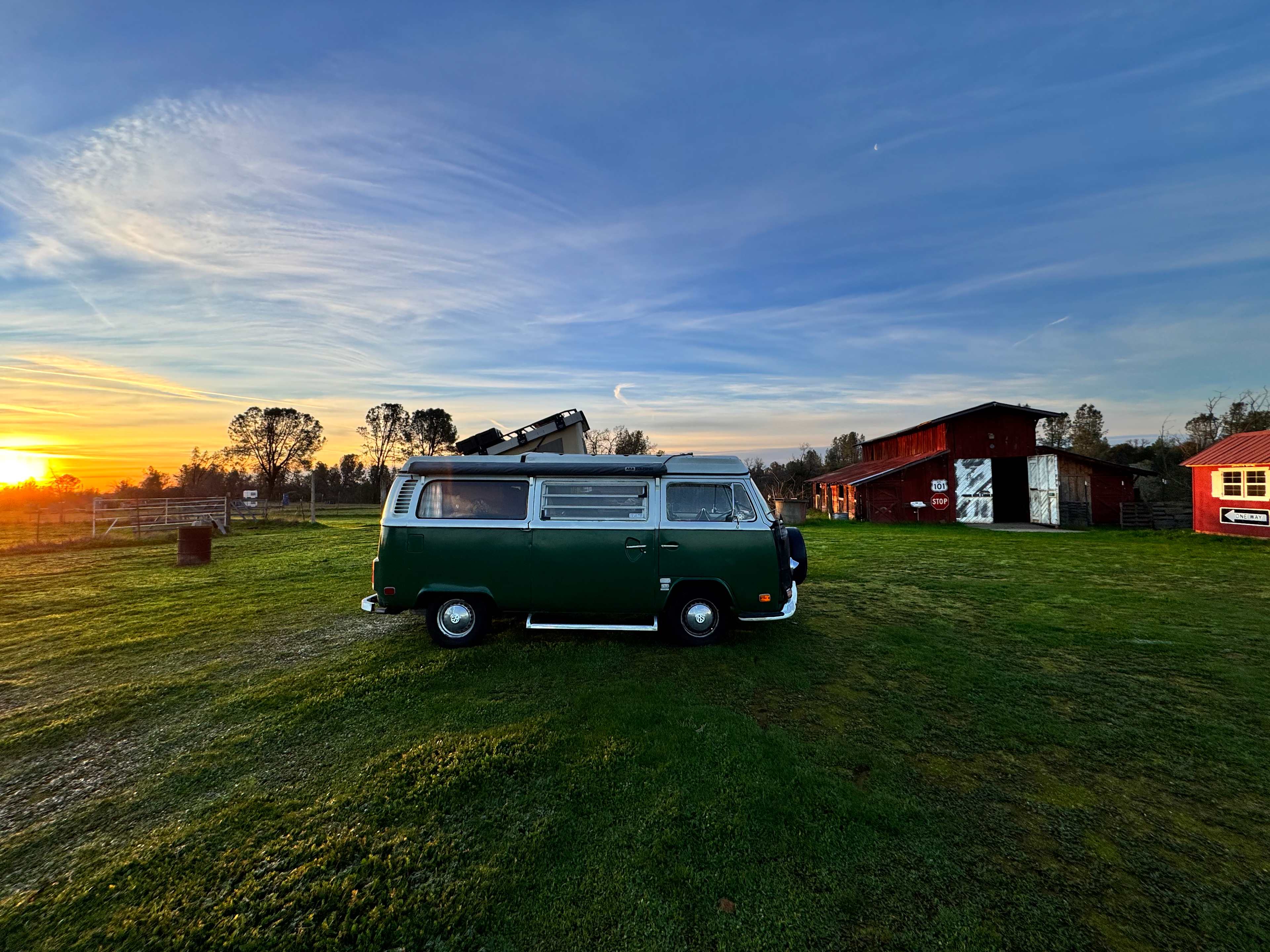 Travelers' Rest In Anderson, CA