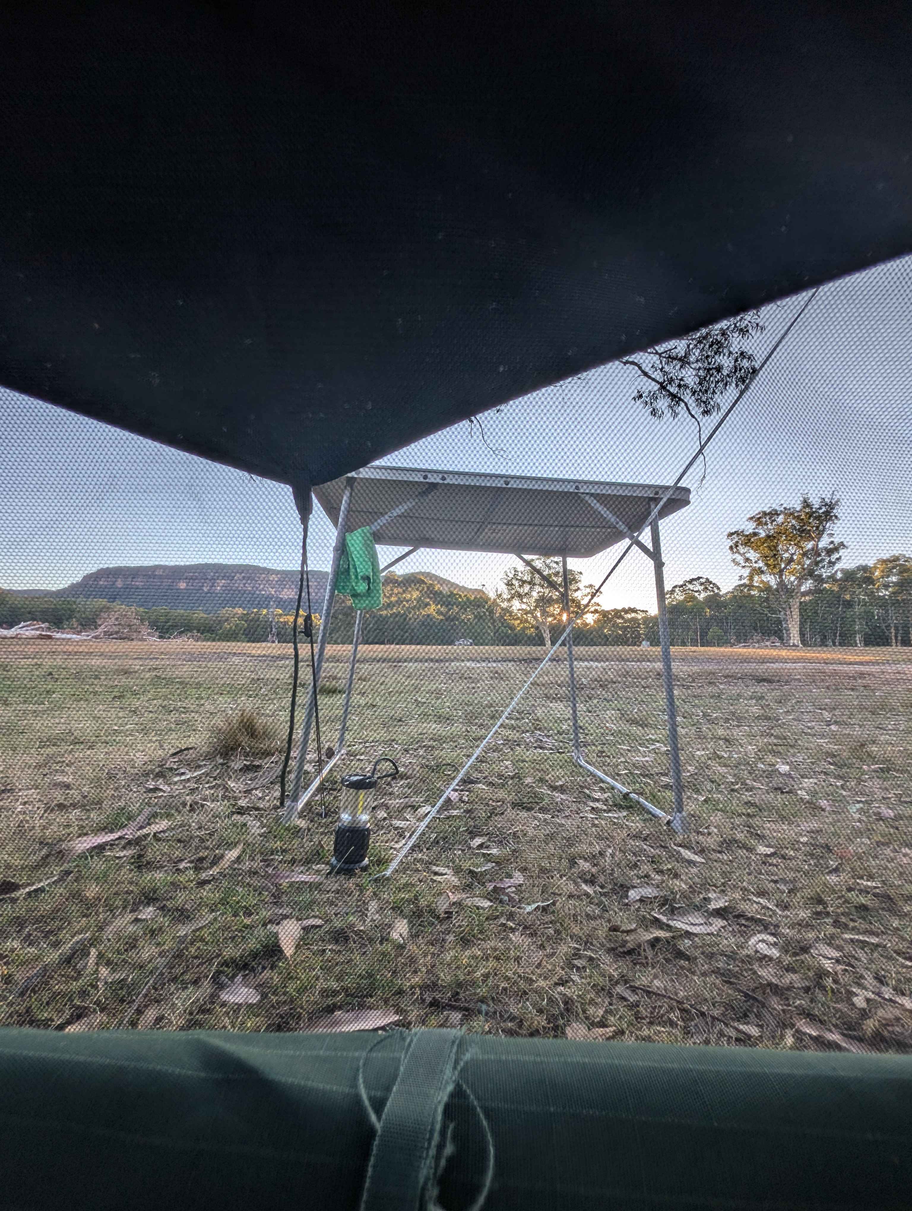 Megalong Valley Farm