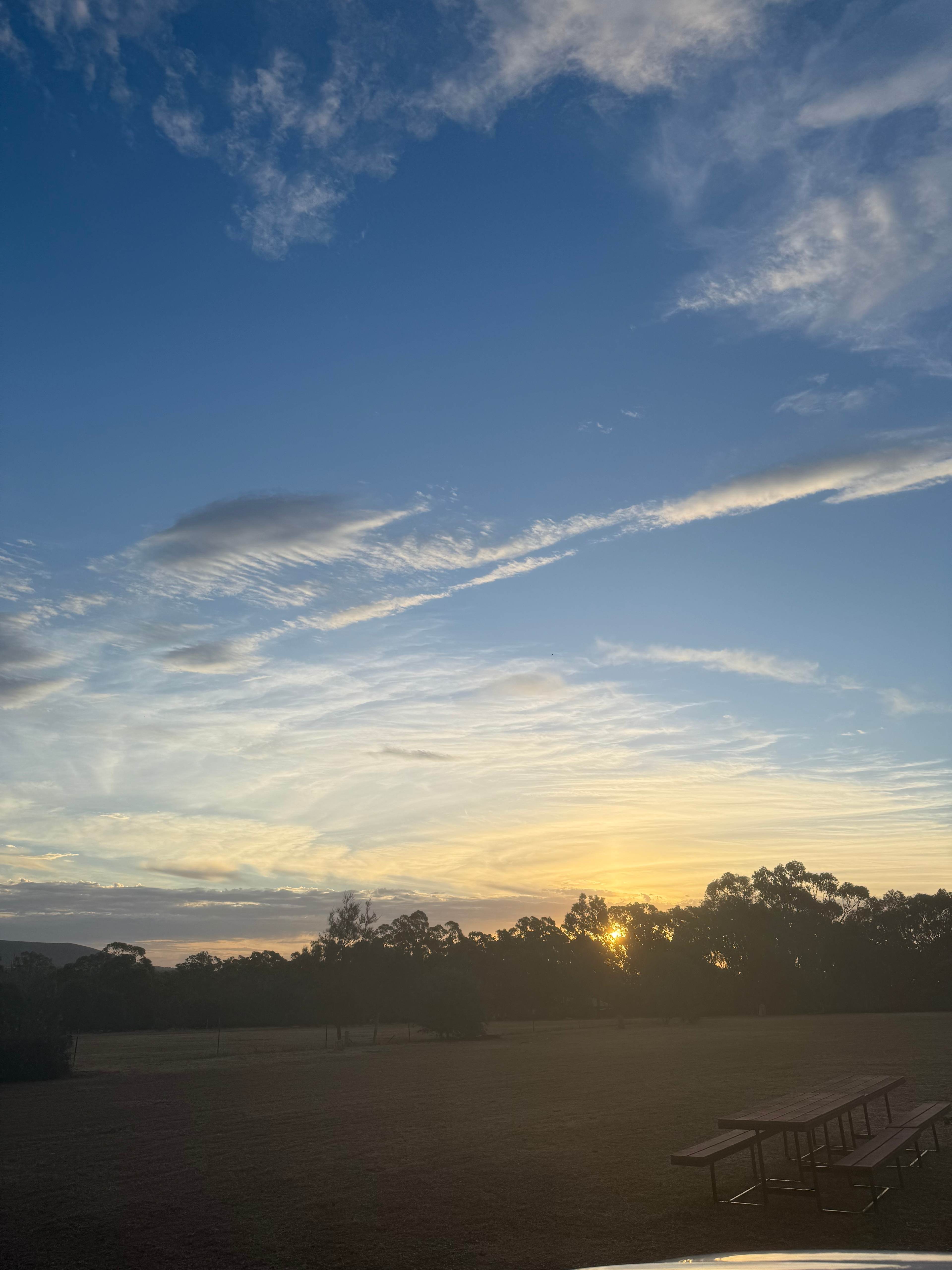 Happy Wanderer Holiday Resort