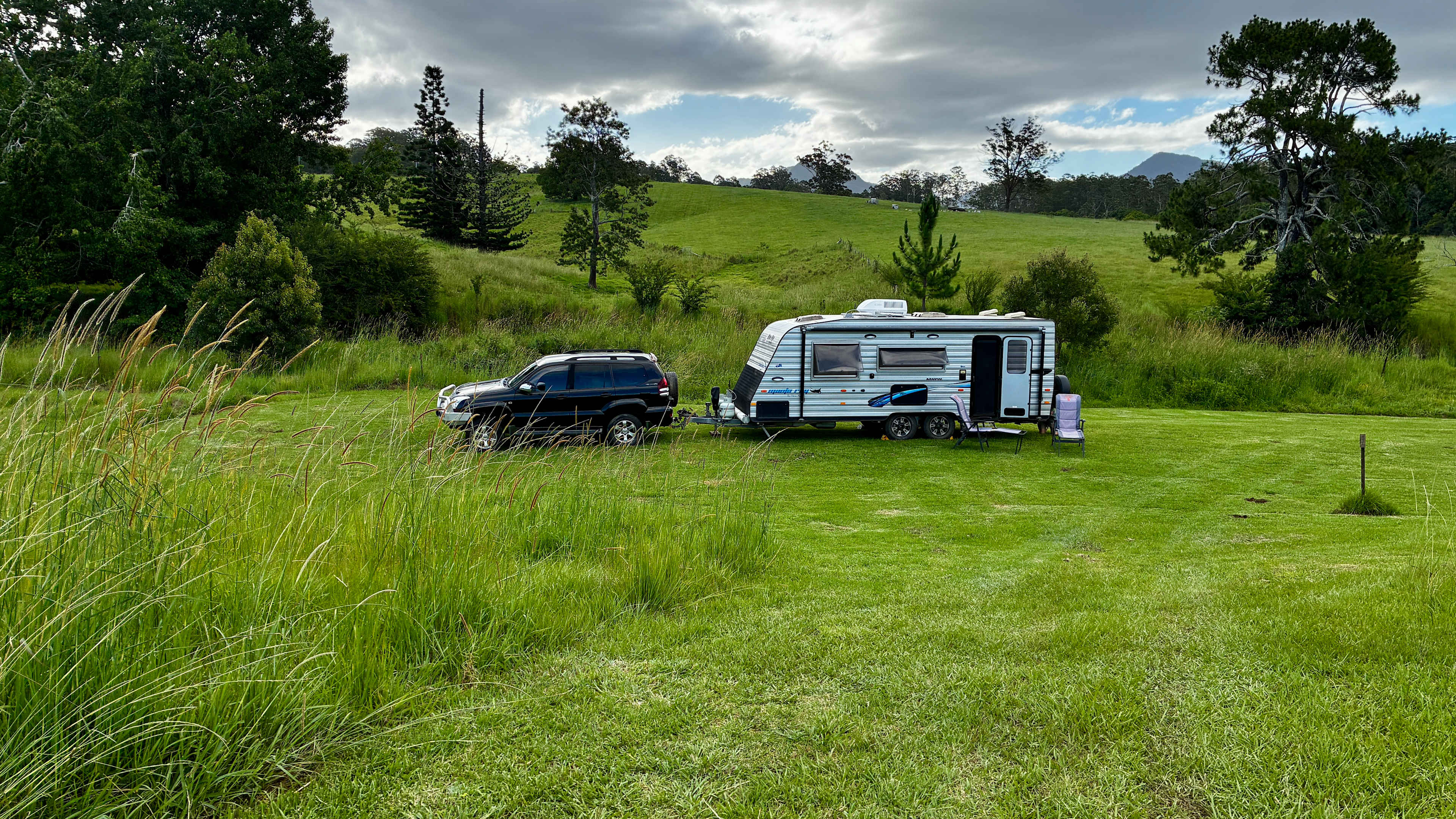 Levenvale Farm in Bellingen