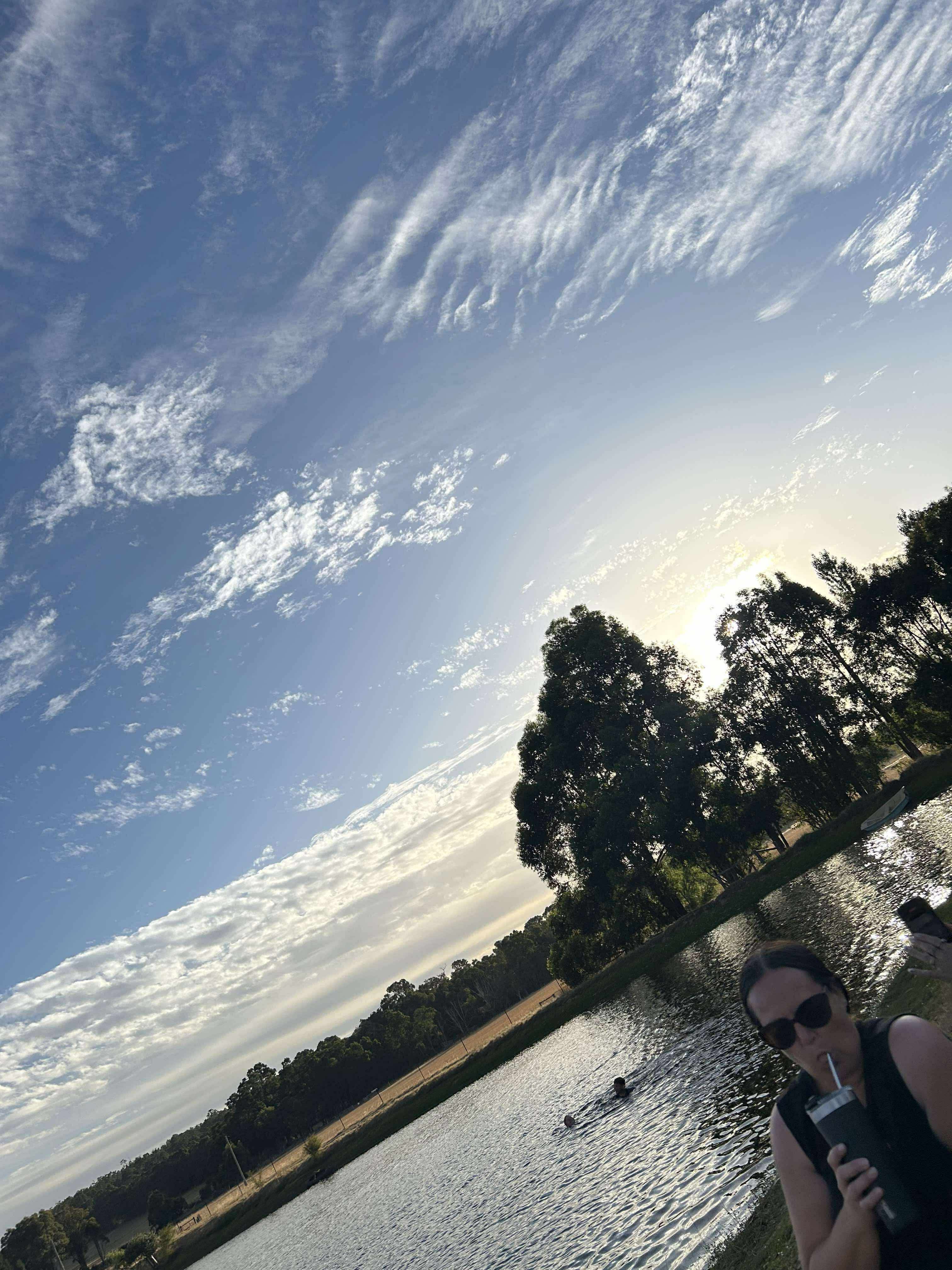 Something Different Shedstay