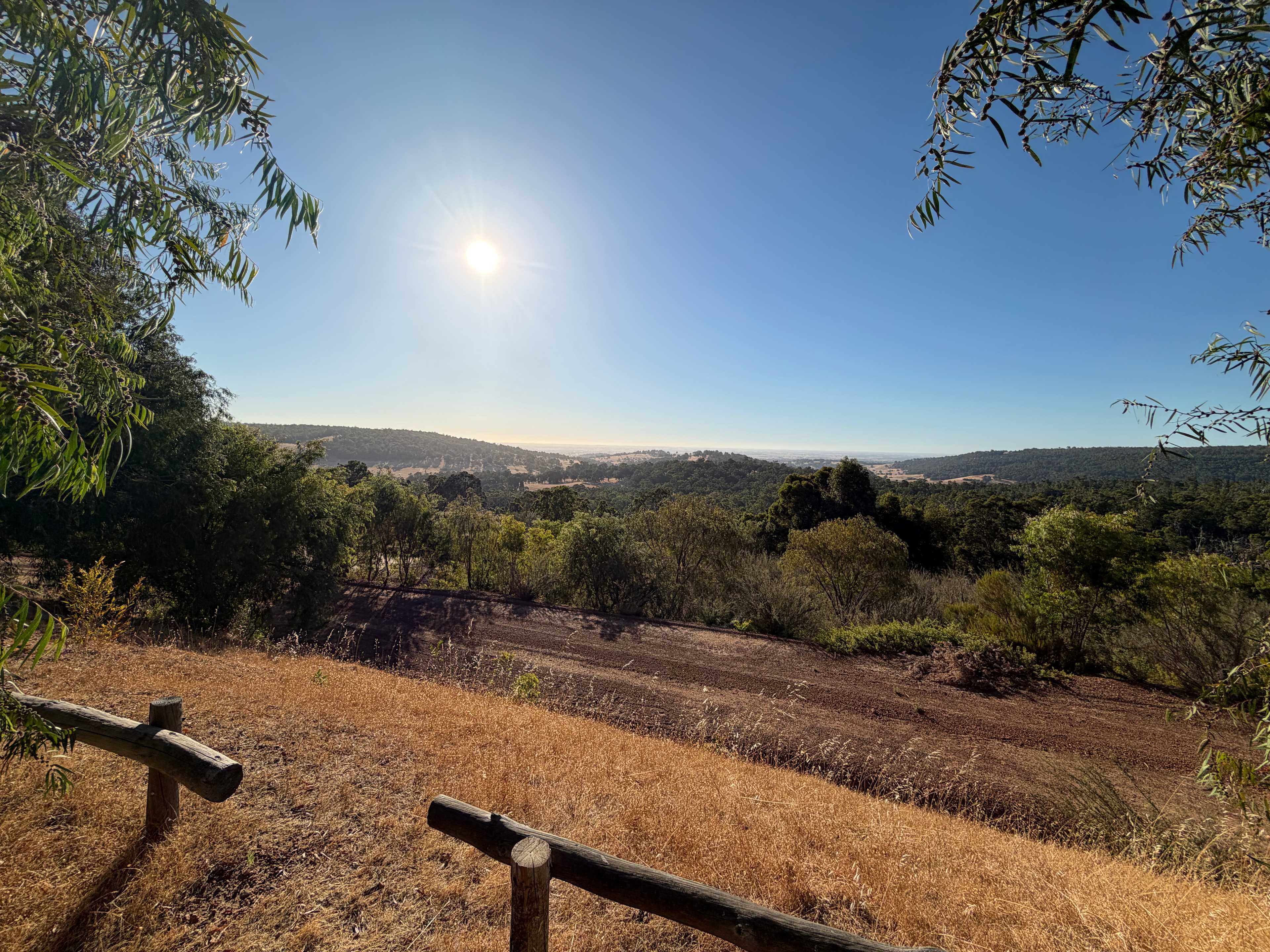 The Sanctuary Bush Retreat
