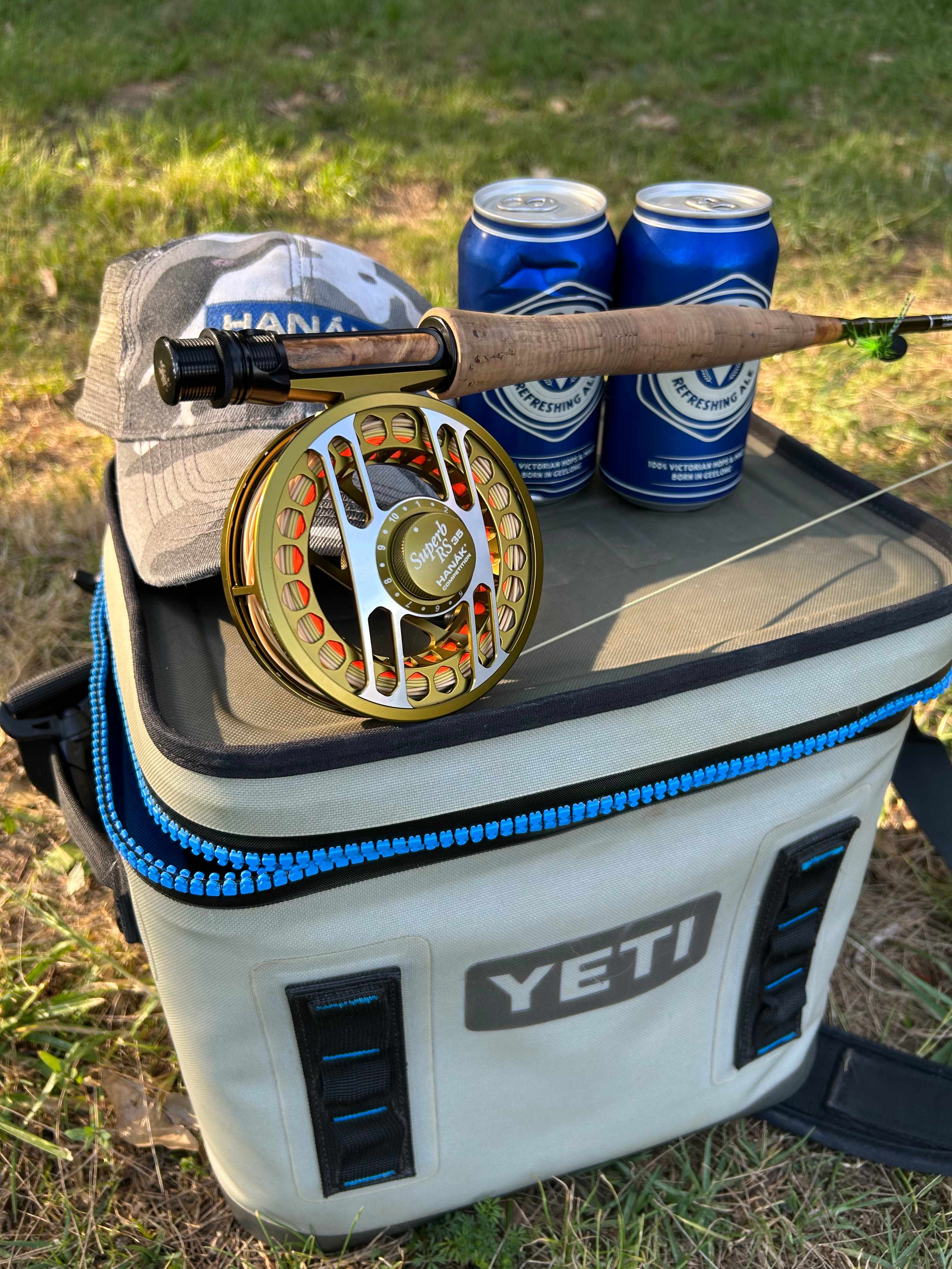 Windy Oaks Farm, O'Connell