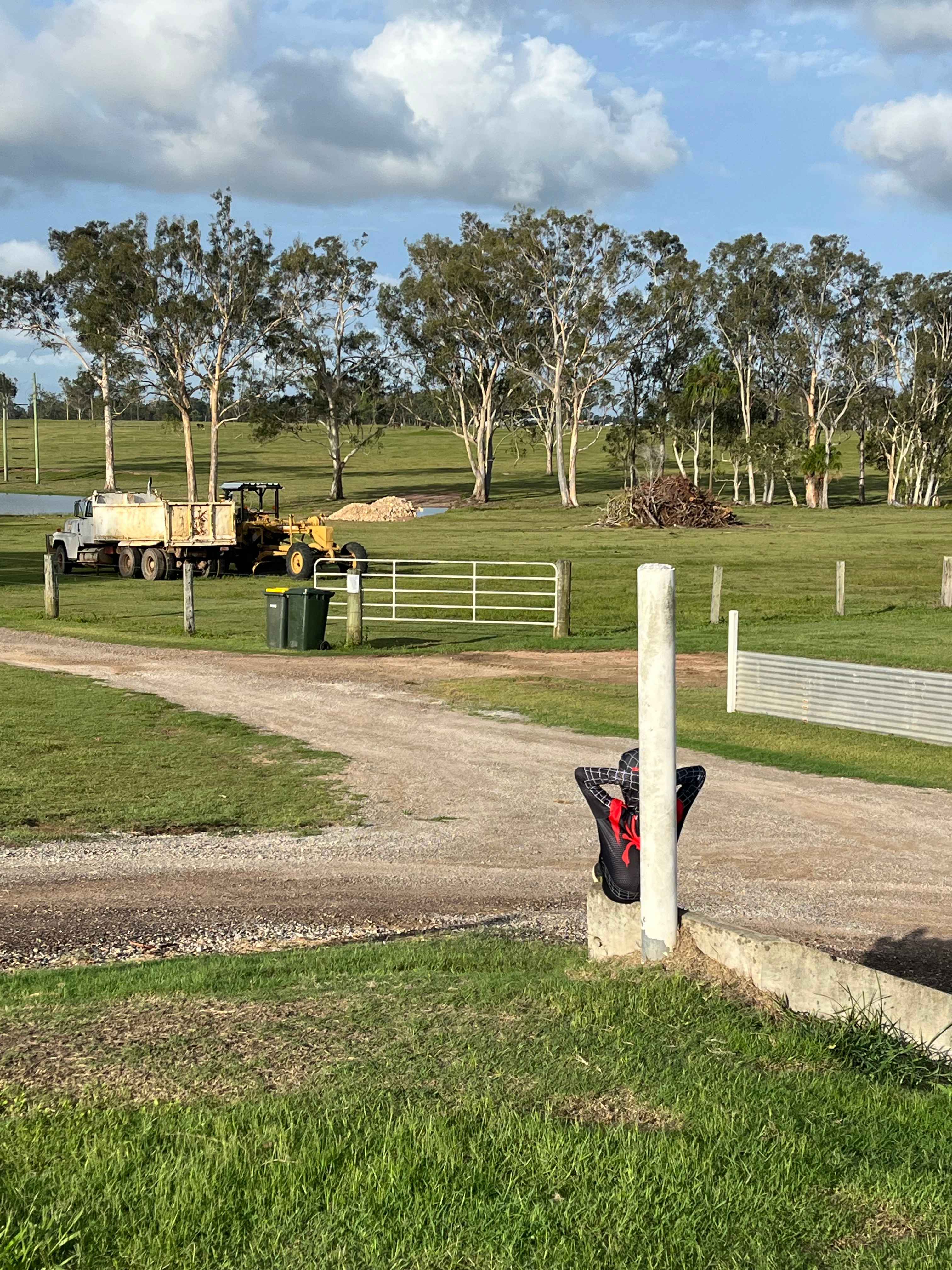 Susan River Homestead
