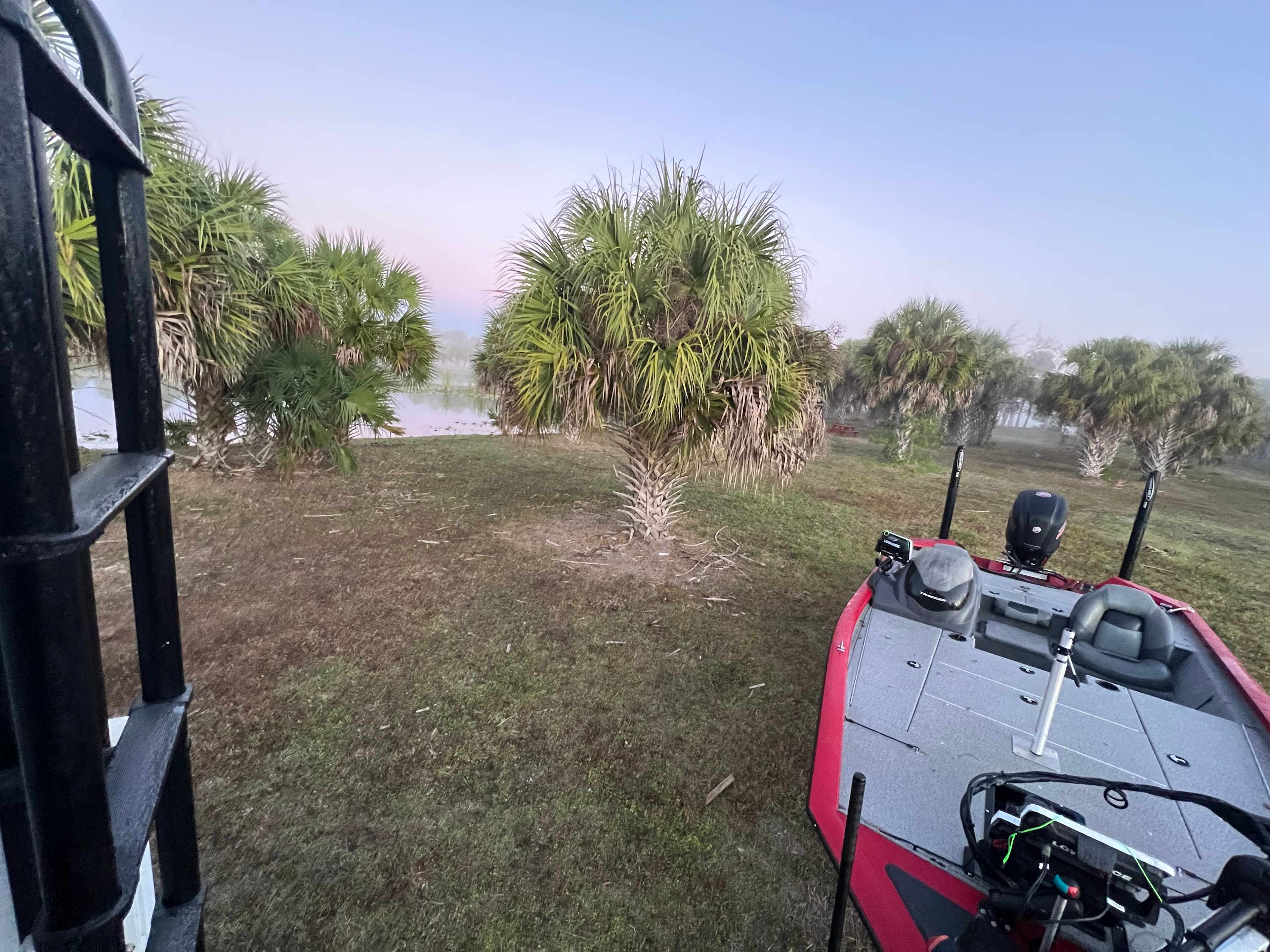 Blue Fox Ranch: Lake & Farm Camp