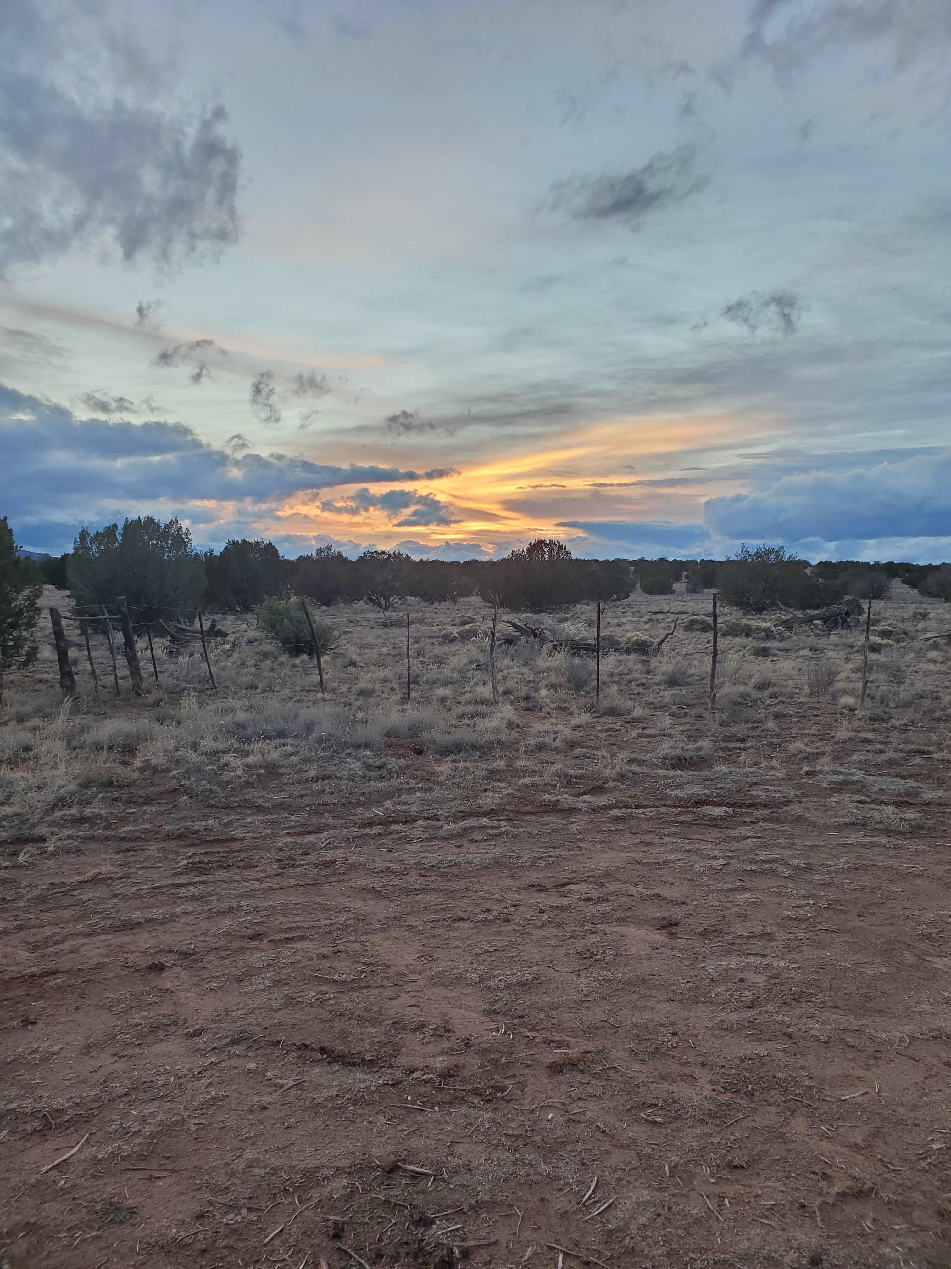 A Spark in the Dark Campground