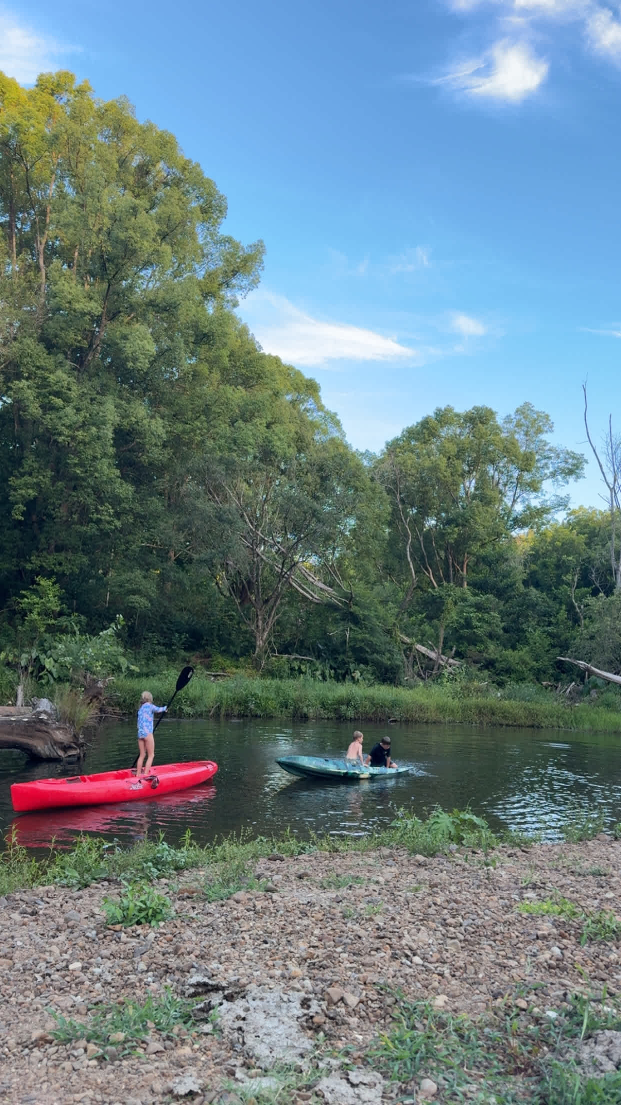 Eagles Nest Hideaway, Pecan Fields