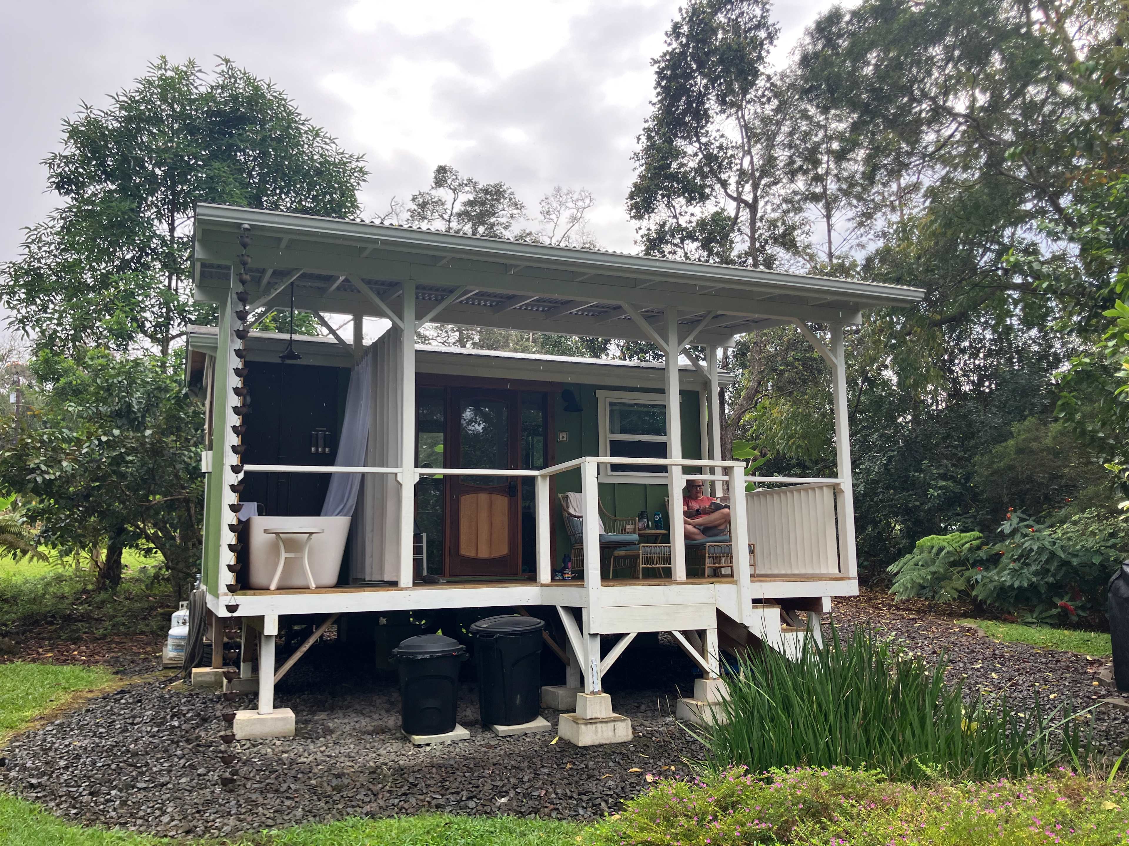 Gingerhill Farm Retreat