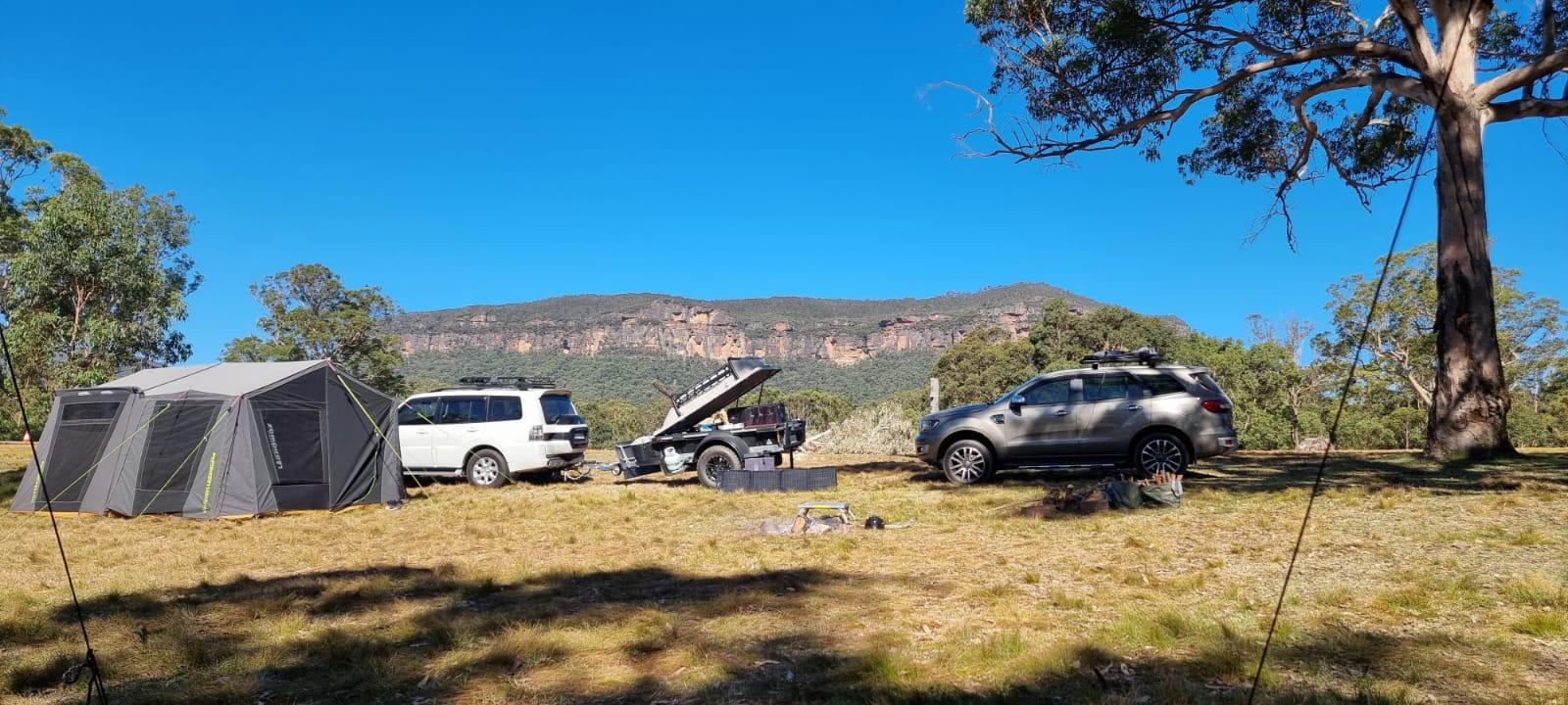 Megalong Valley Farm