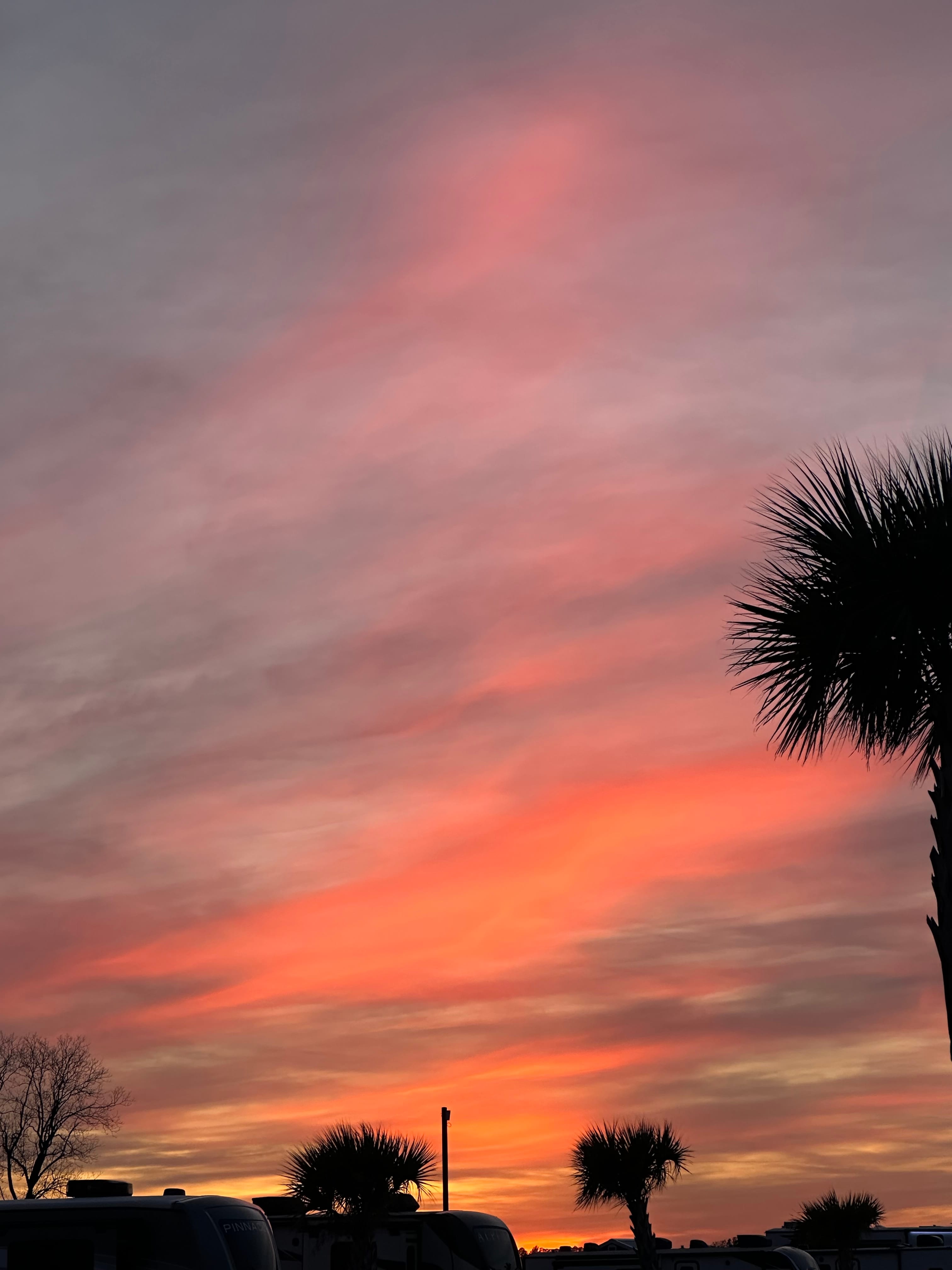 Grand Riviera RV Resort