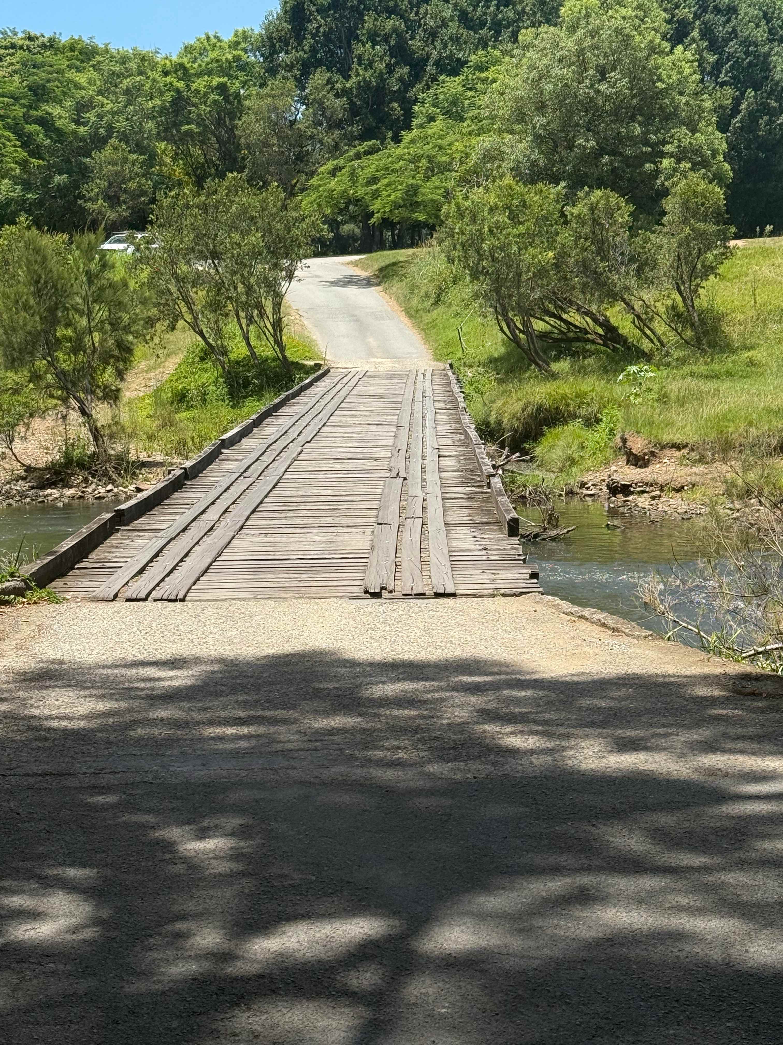 McKenzies Mountain, Wollumbin