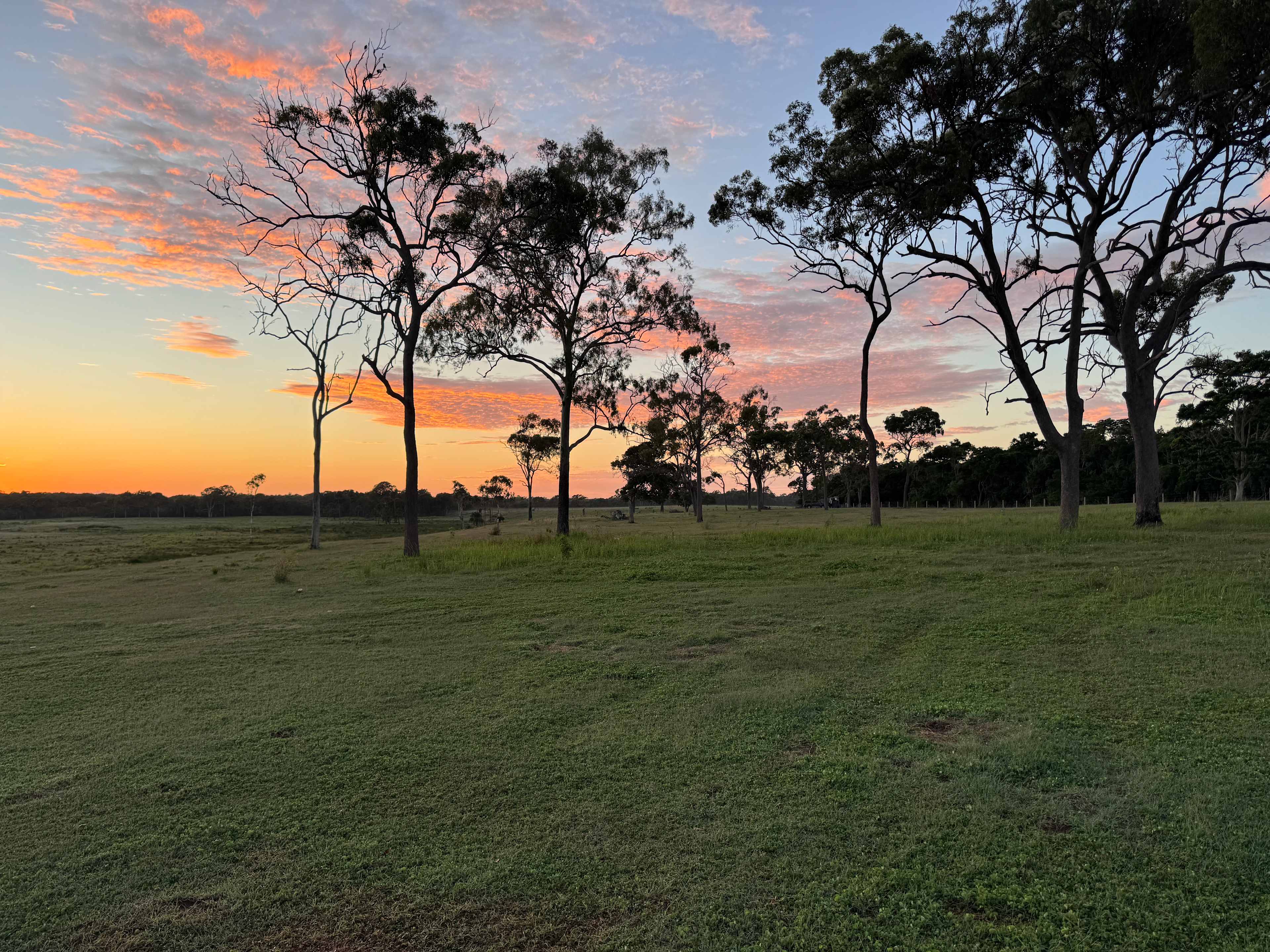 Breathe At Rules Beach