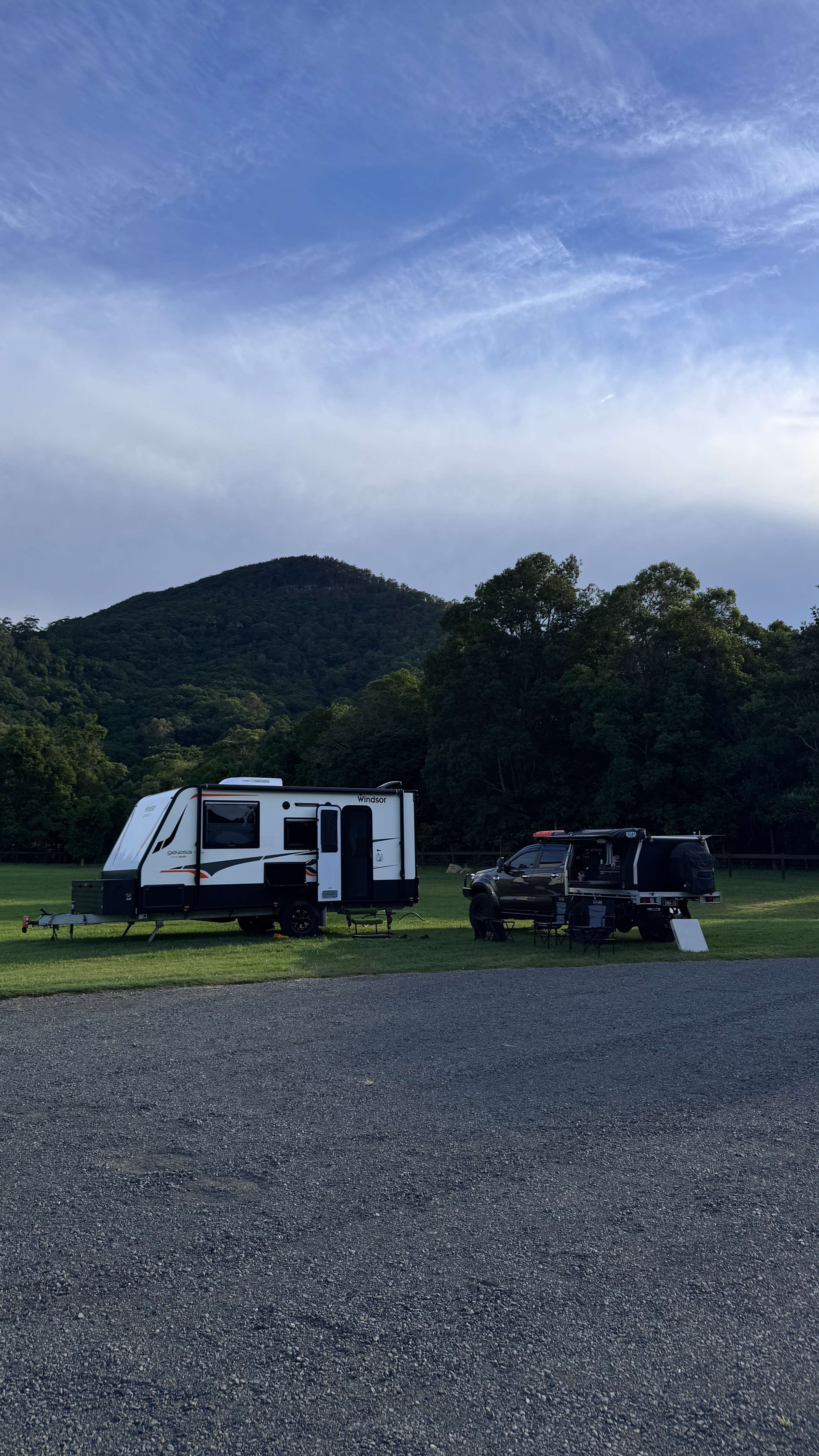 Eerwah Vale Estate Noosa