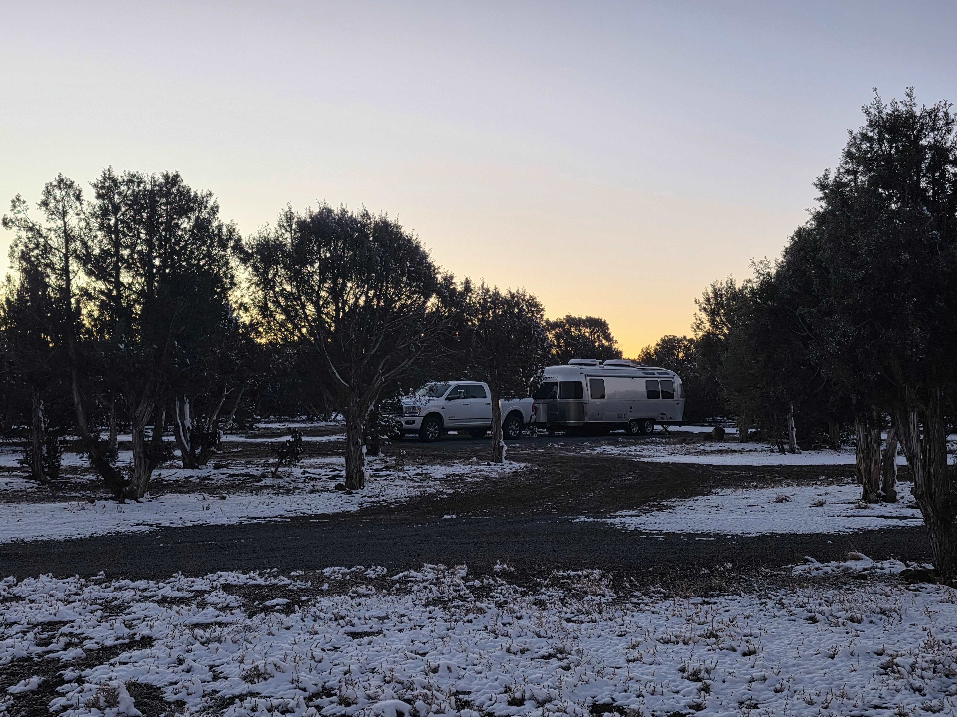 Show Low AZ GreatSky CampRanch