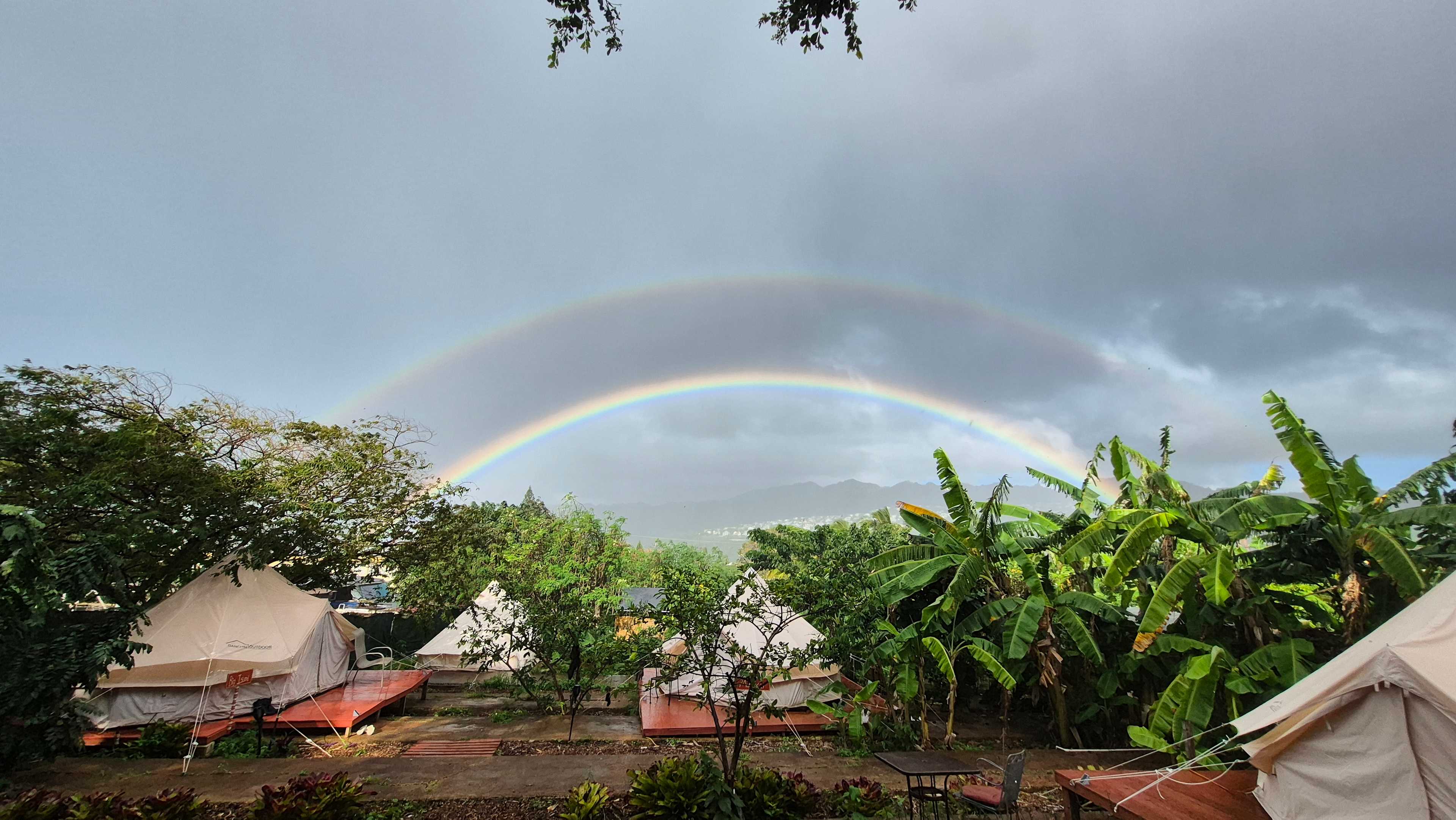 Sun Farm Hawaii @ Koko Head