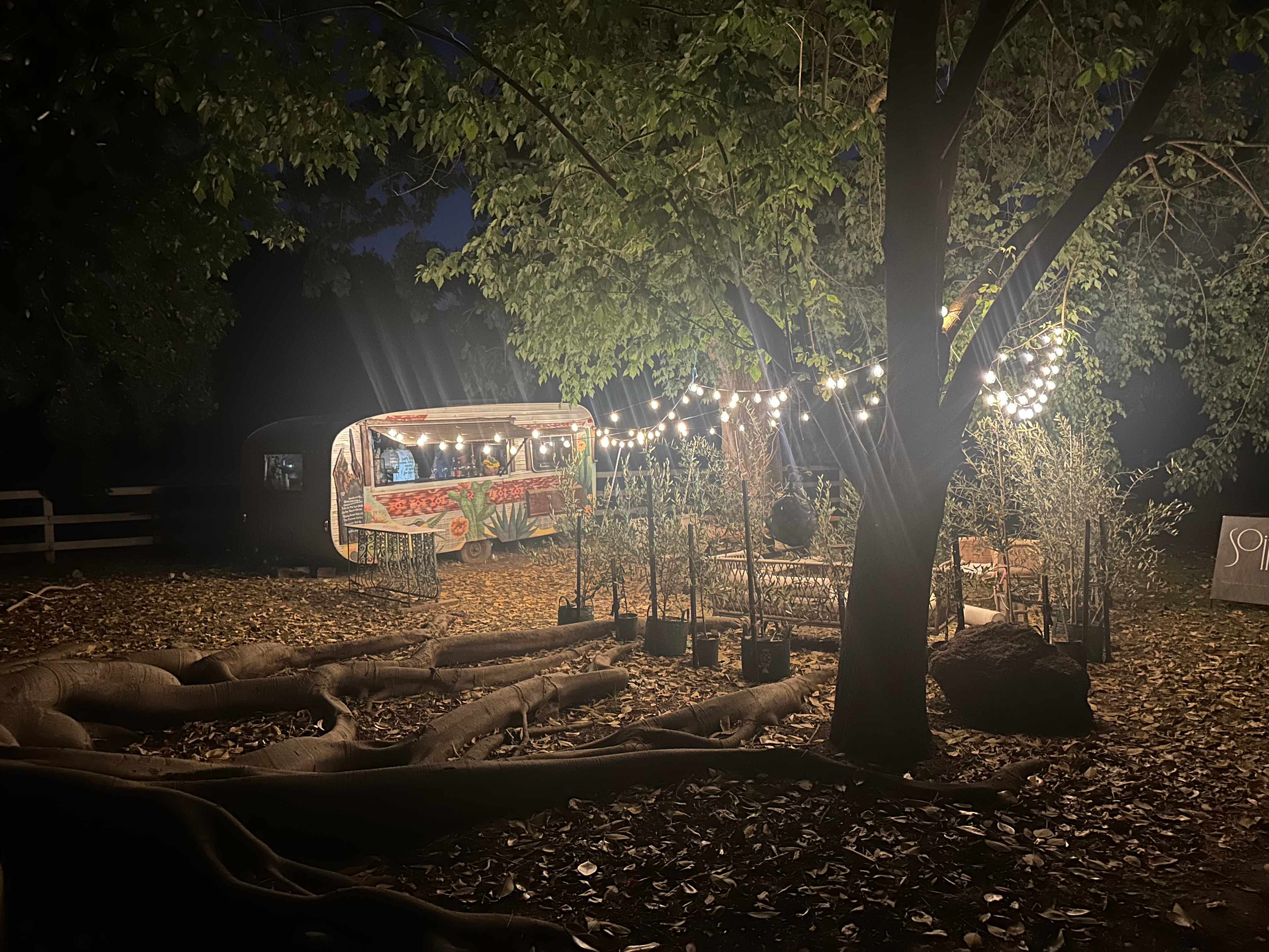 Margaret River - Rosa Glen Farm