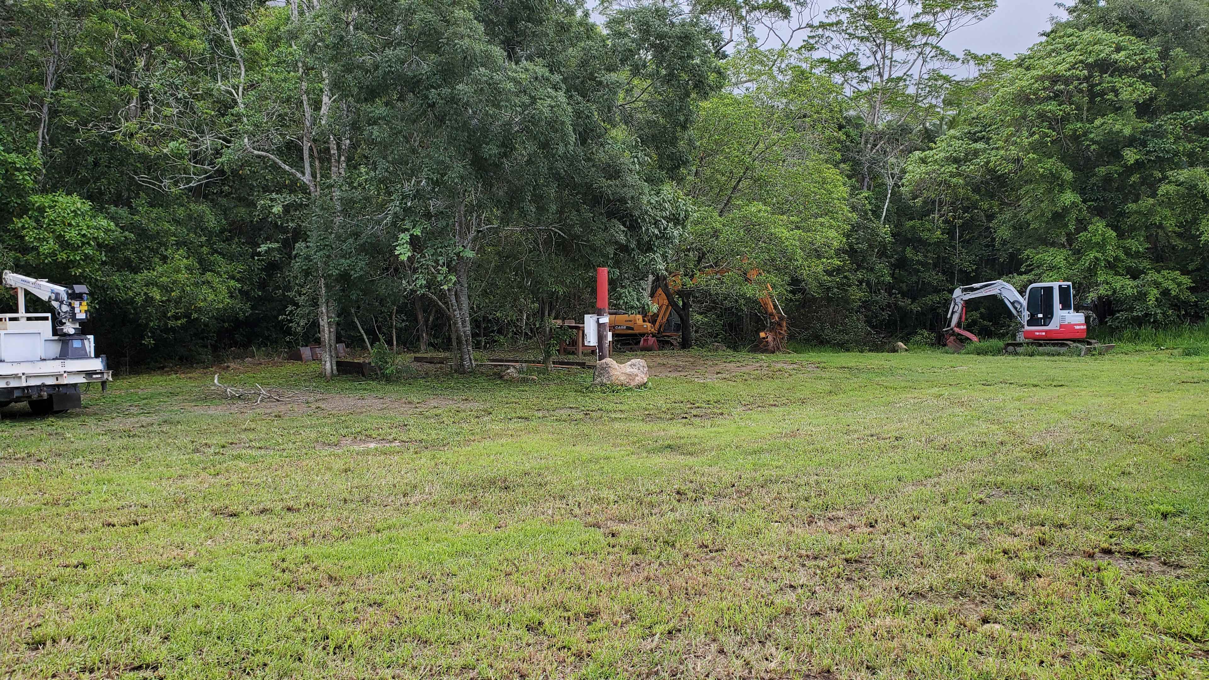 Mt Jukes Paradise Stayz