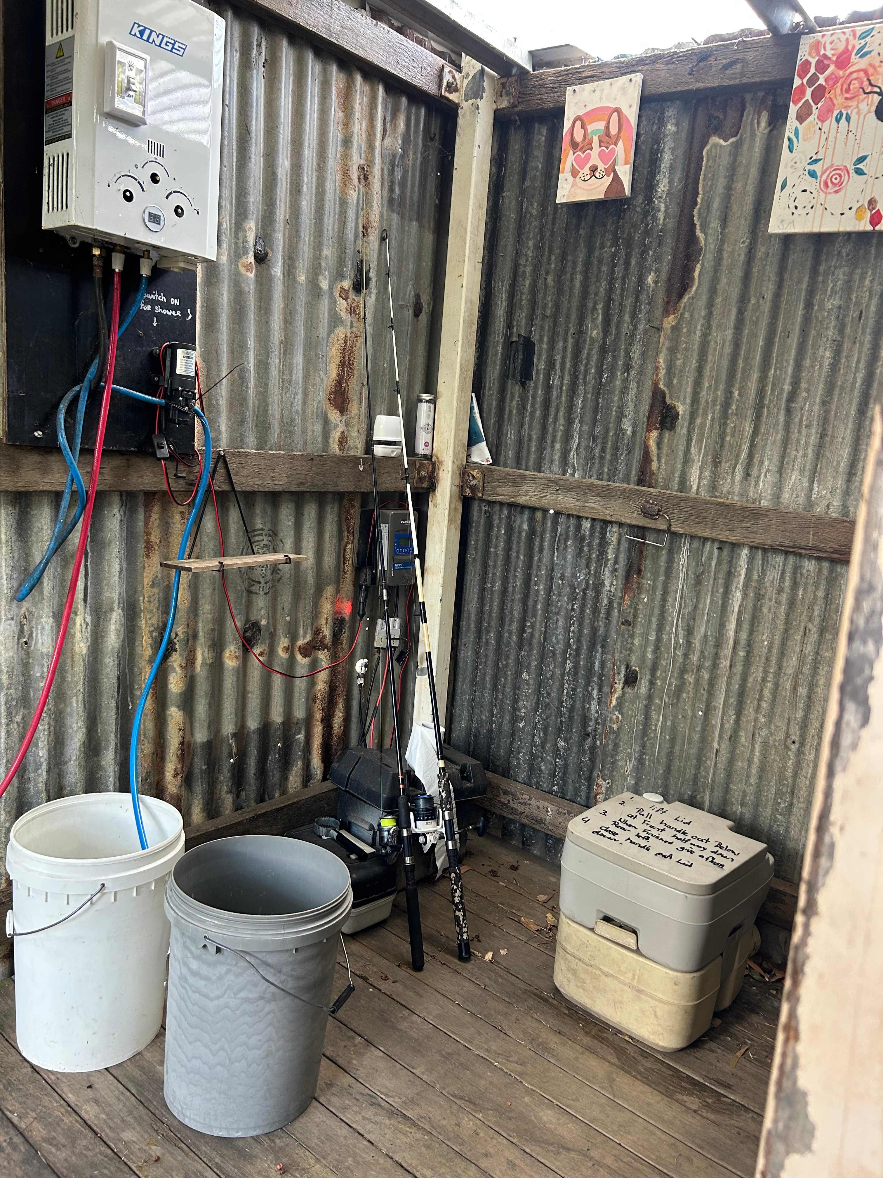 River Views - Island Paradise