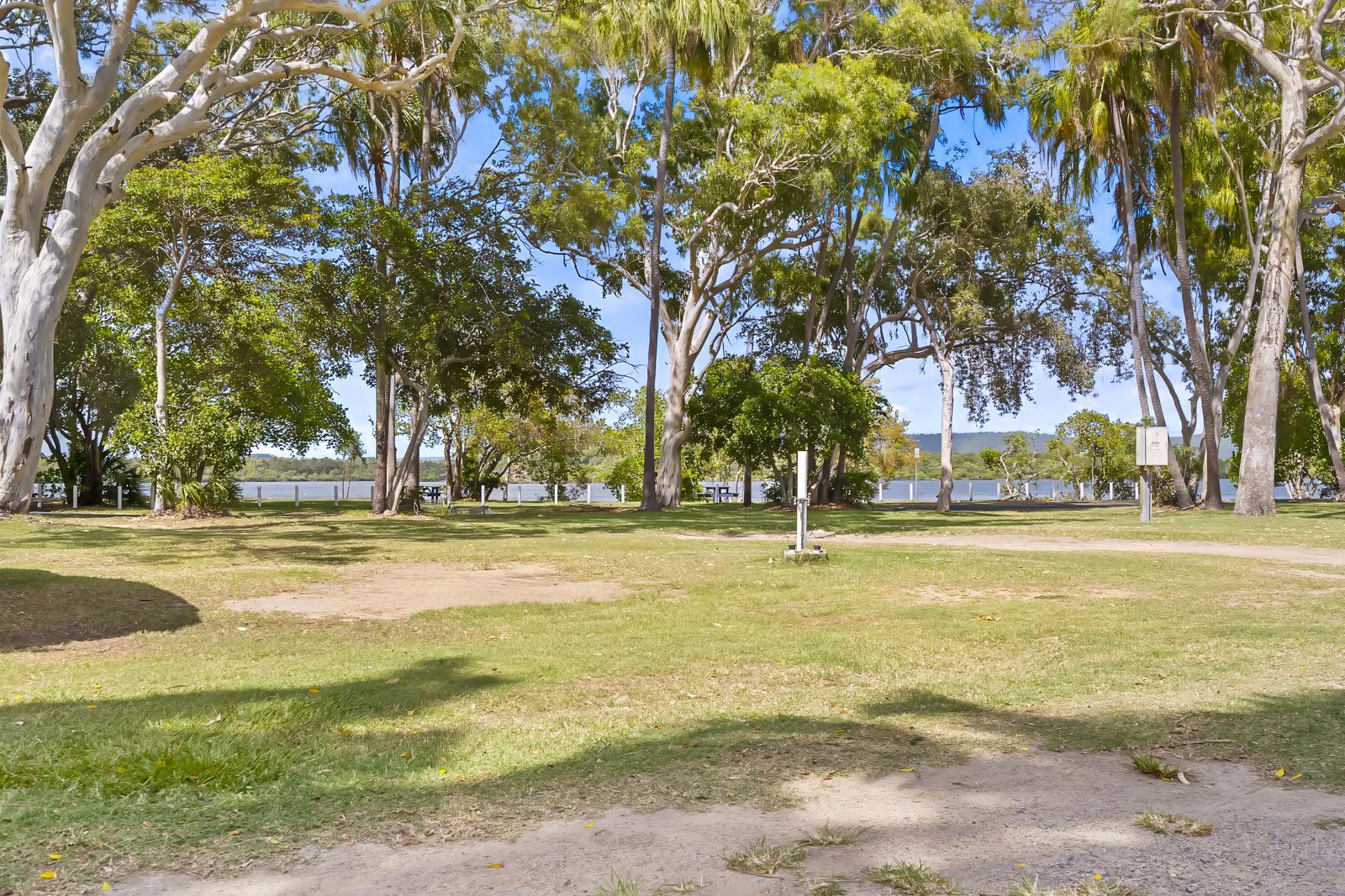 Ingenia Holidays Causeway Lake