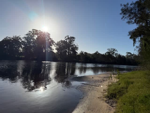 Riverlea Green,  Nambucca Valley