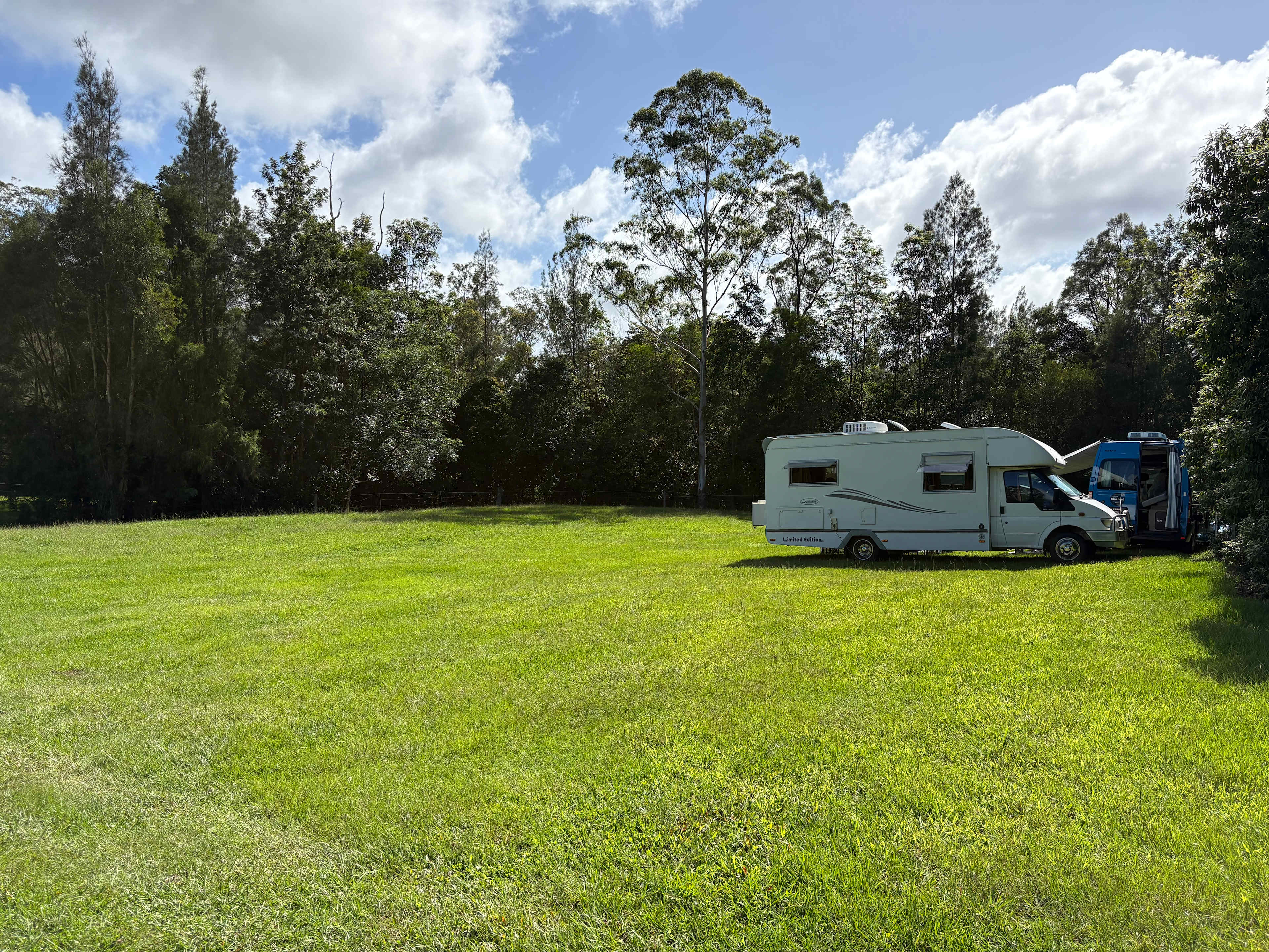 Gabrielle's Sacred Retreat