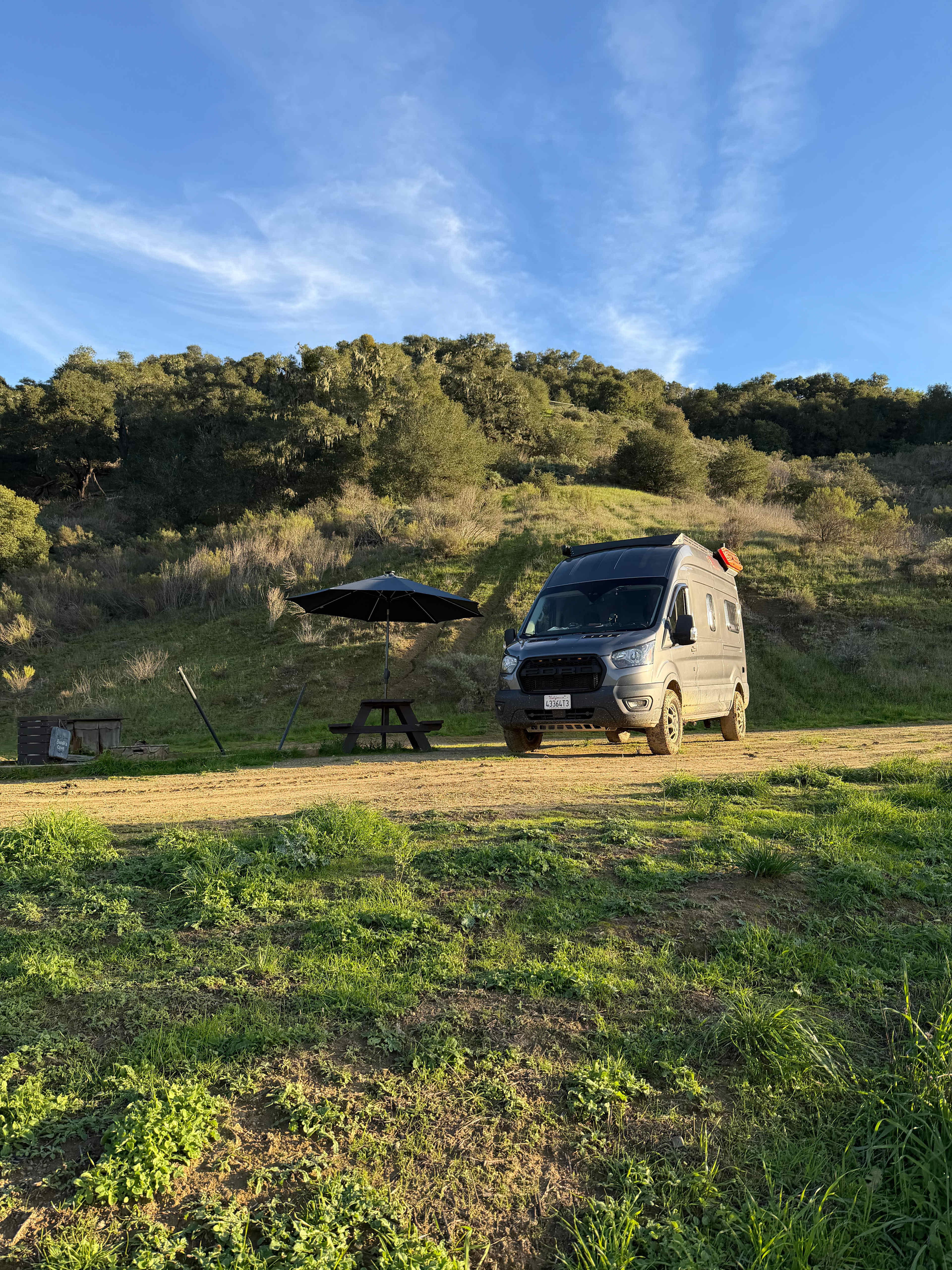 Freedog Farms @ Cactus Flower Ranch