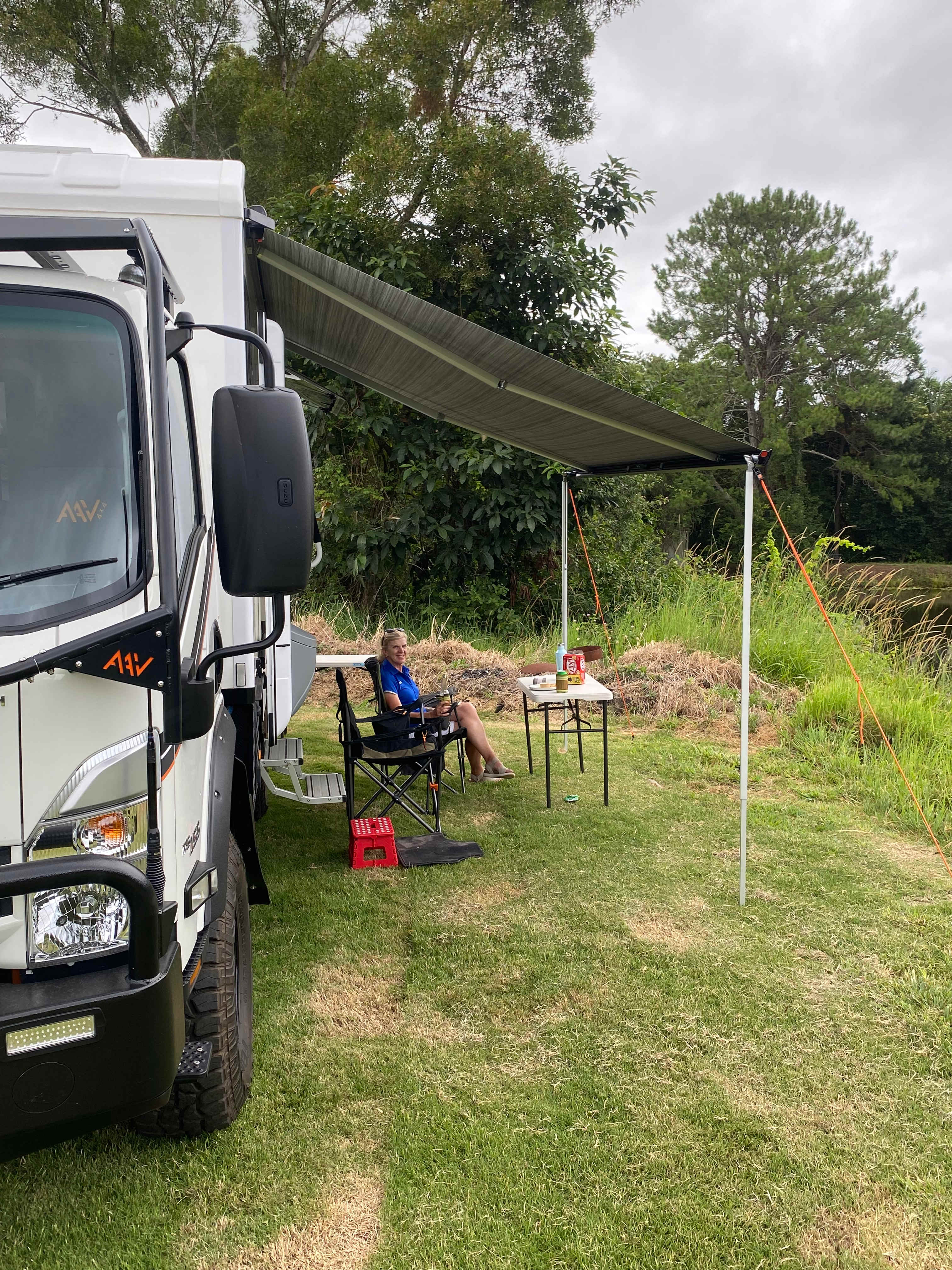 Tremayne - The Old Avocado Farm