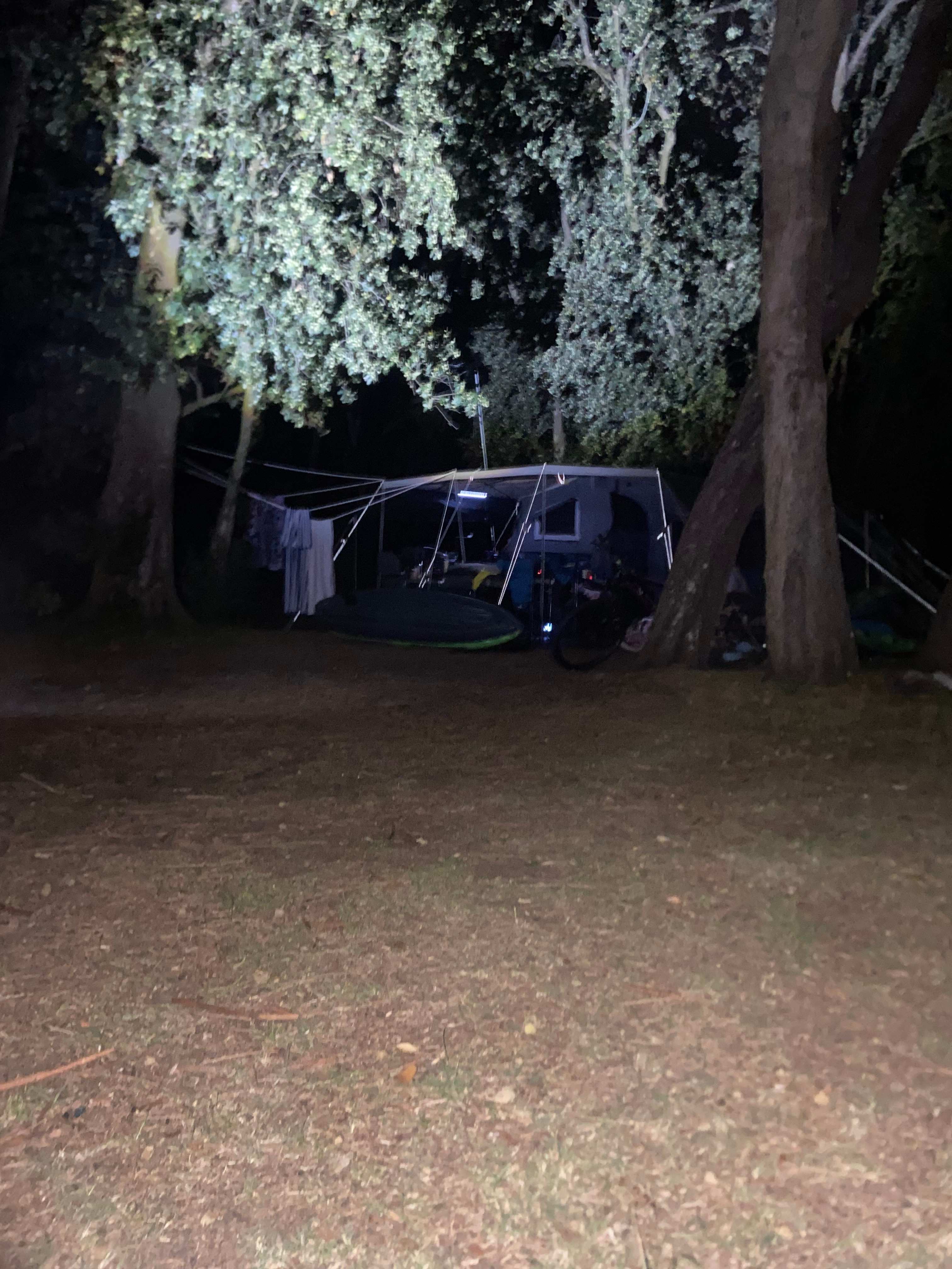 Two Shores Holiday Village