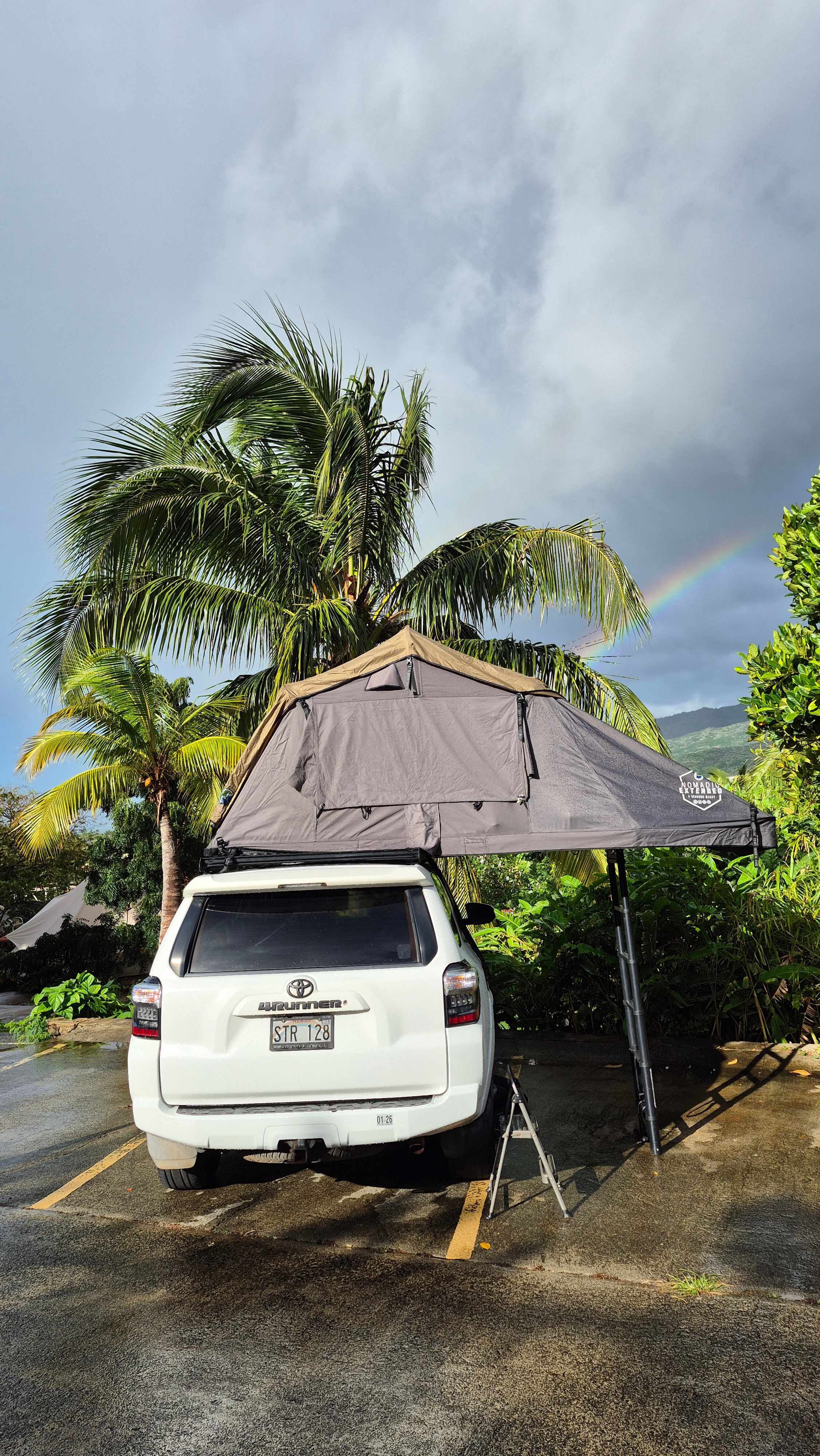 Sun Farm Hawaii @ Koko Head