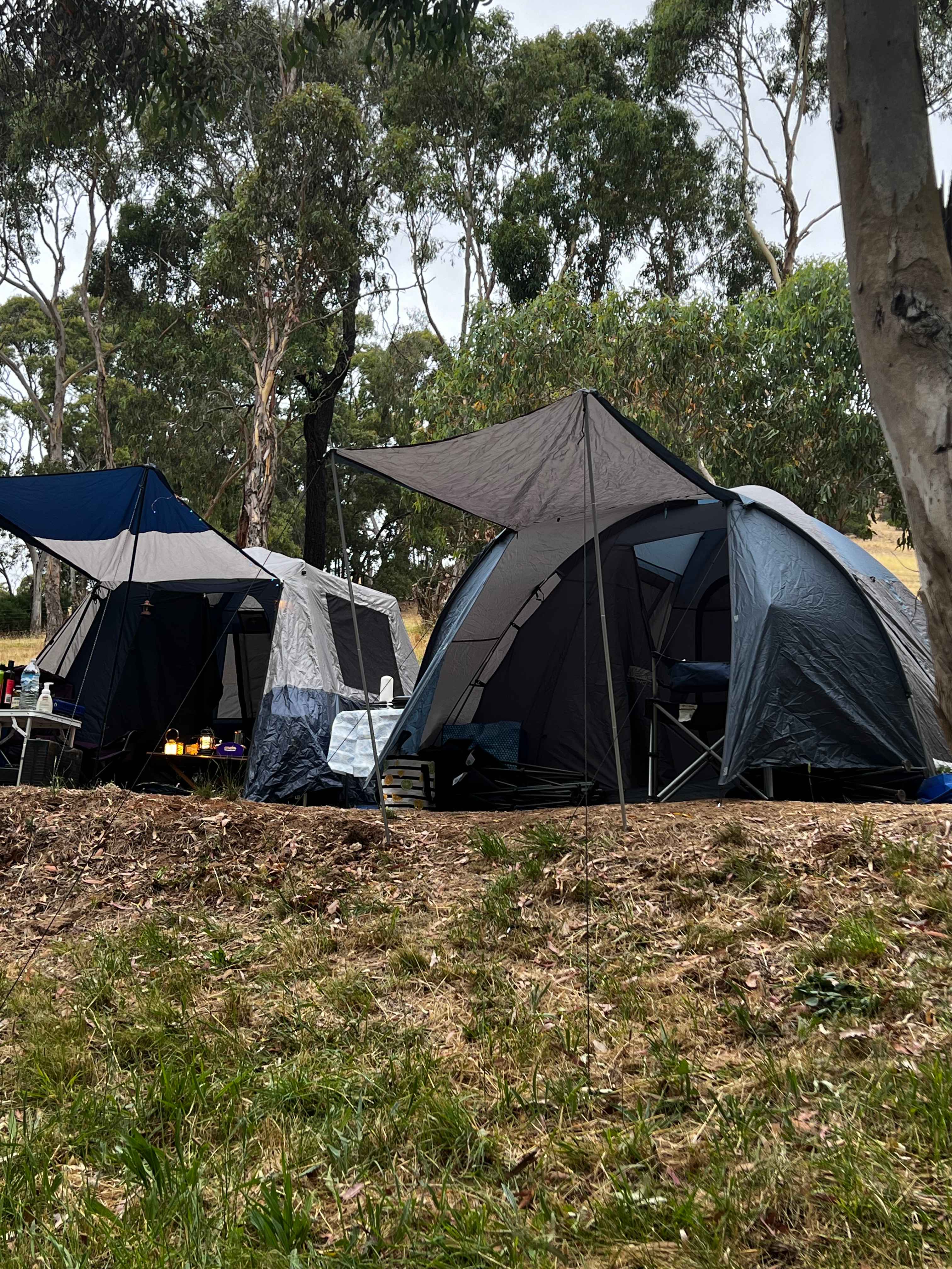 Noorla Farm (Happy Camping Ground)