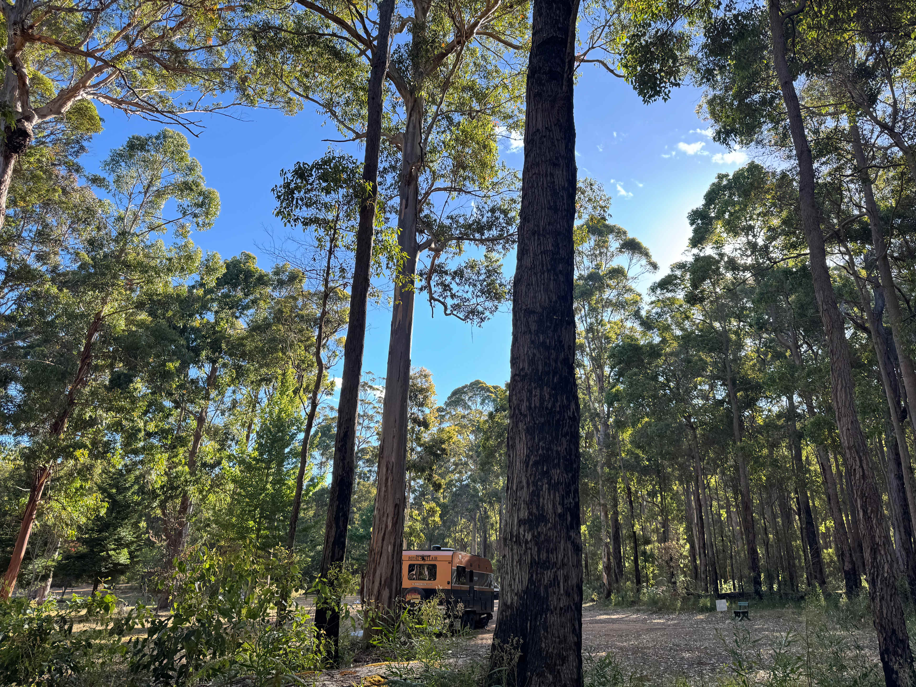 Highway Hideaway - Manjimup