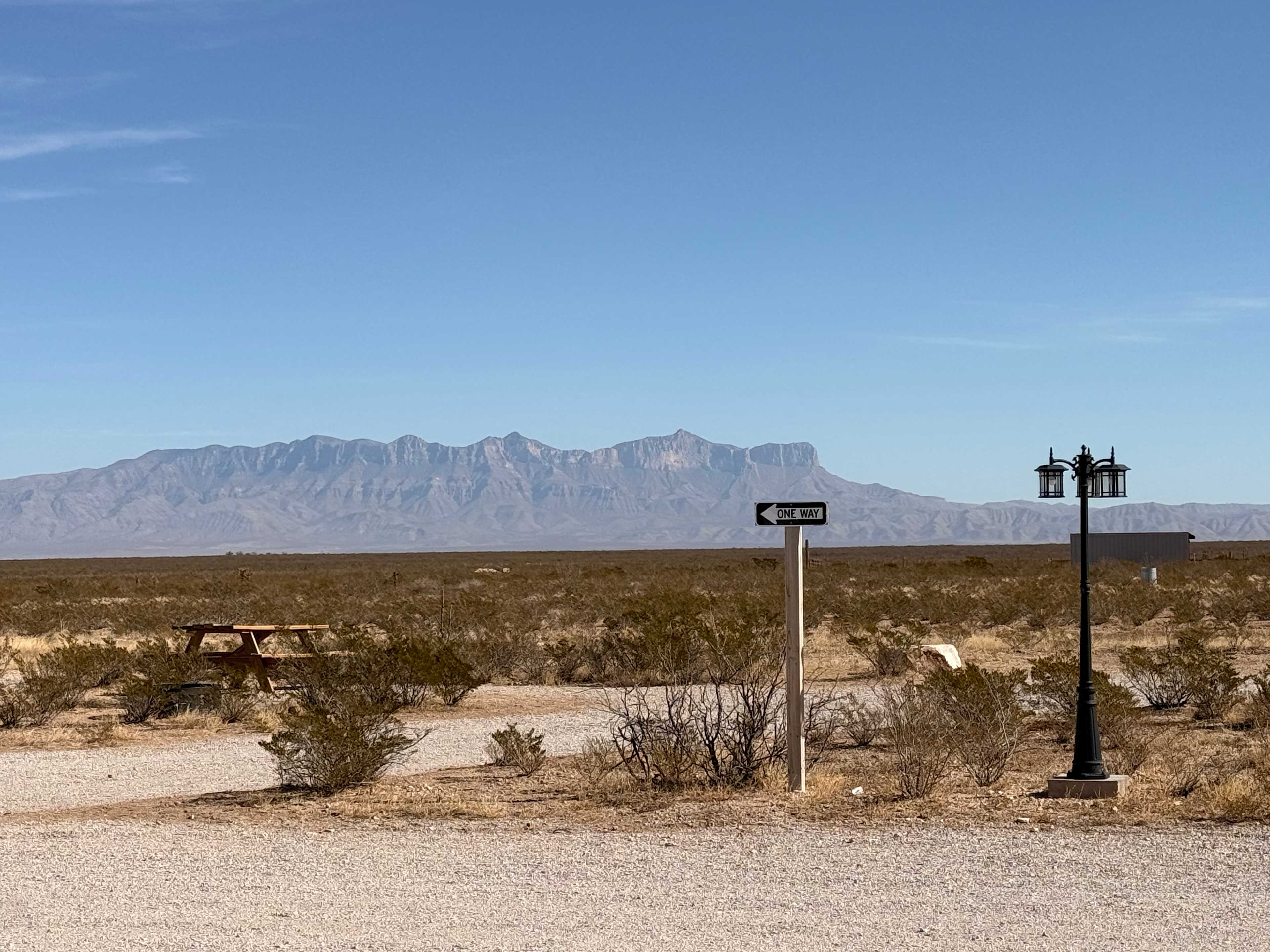 Mountain View RV Park