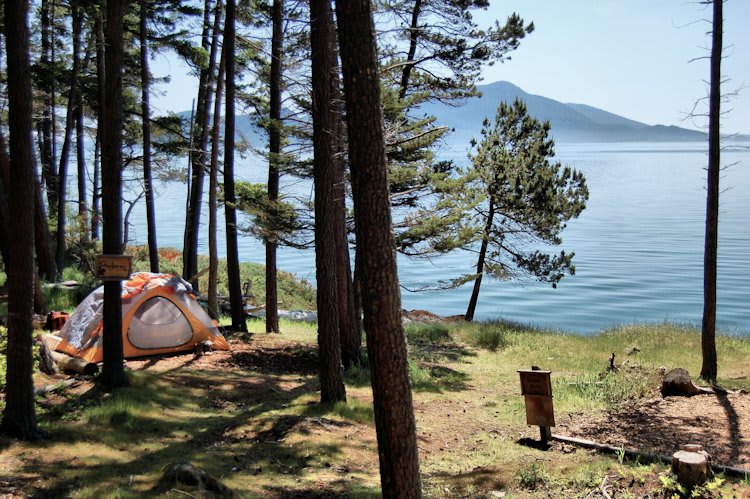 Doe Bay Resort and Retreat