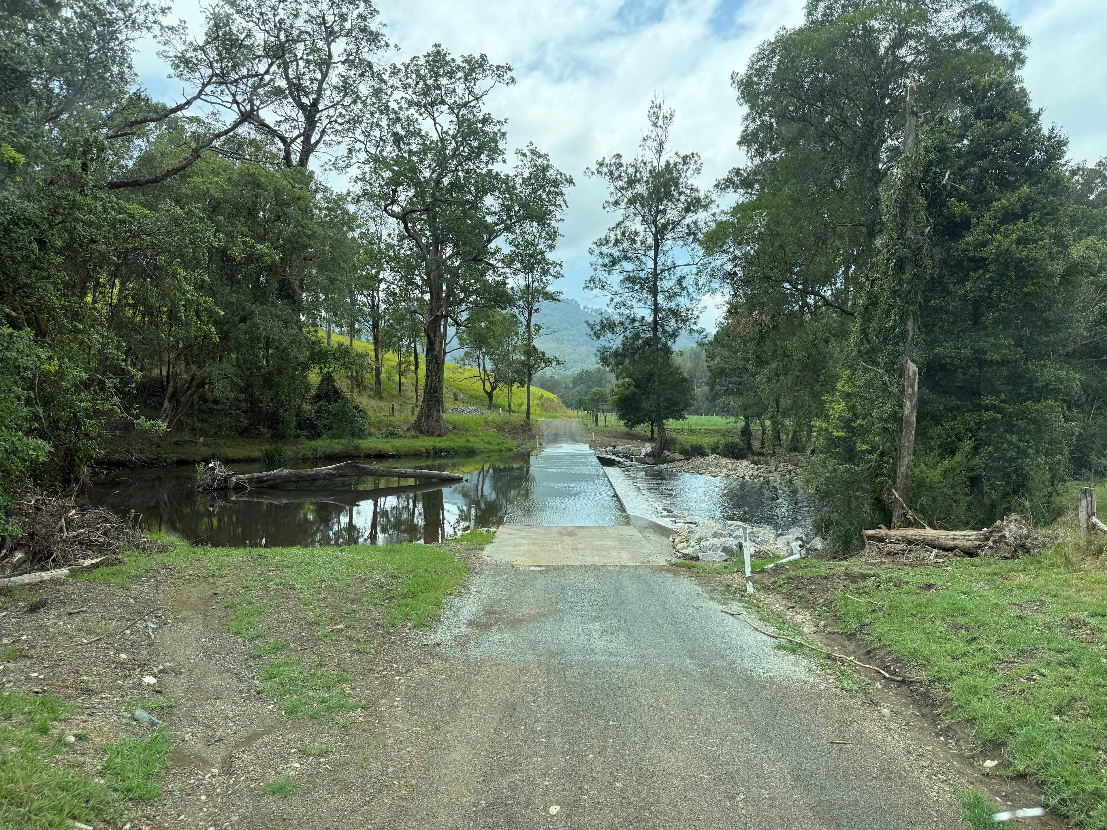 Elsewhere (Escape2Nature)