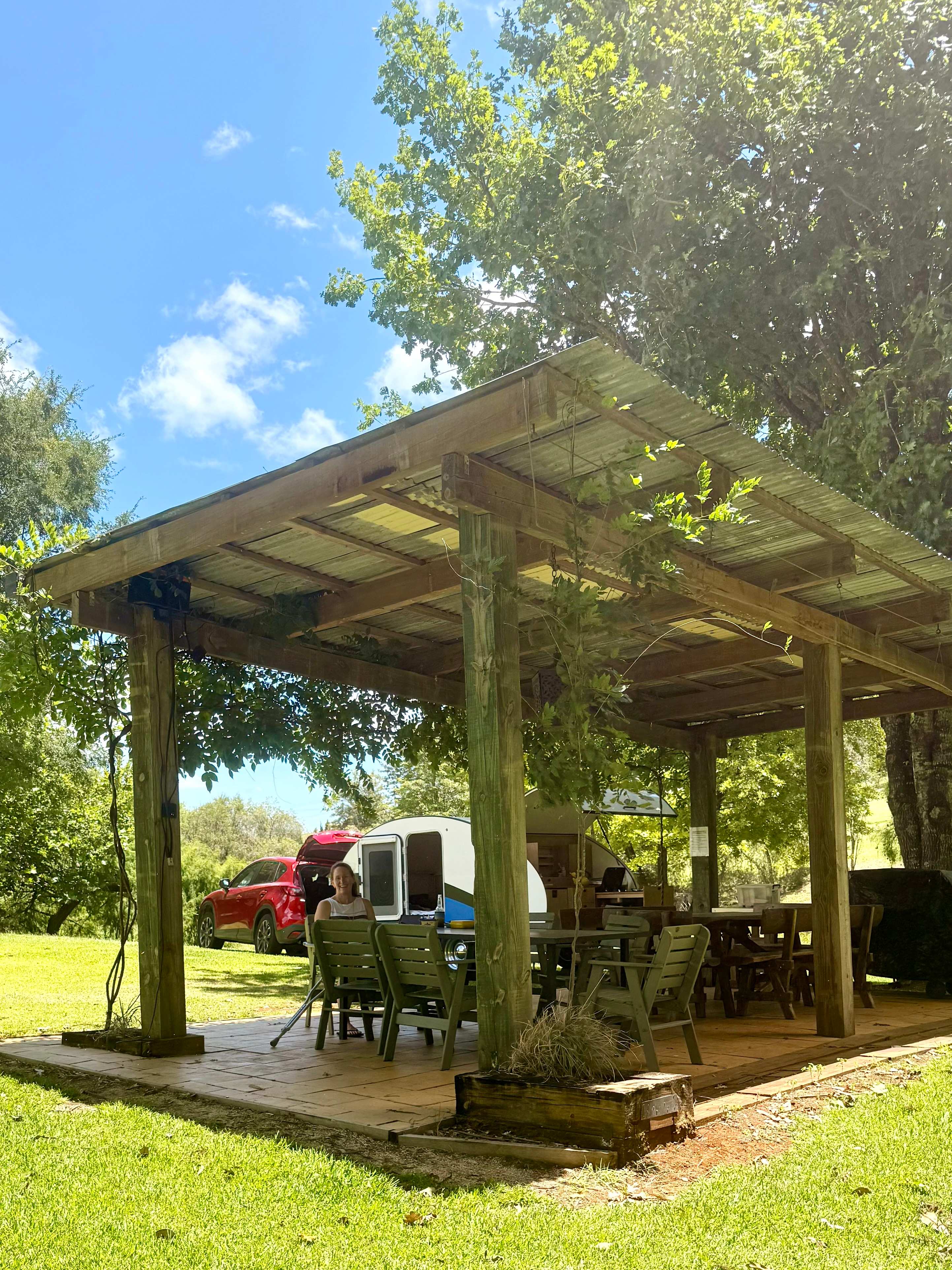 Parkers Place Gardens