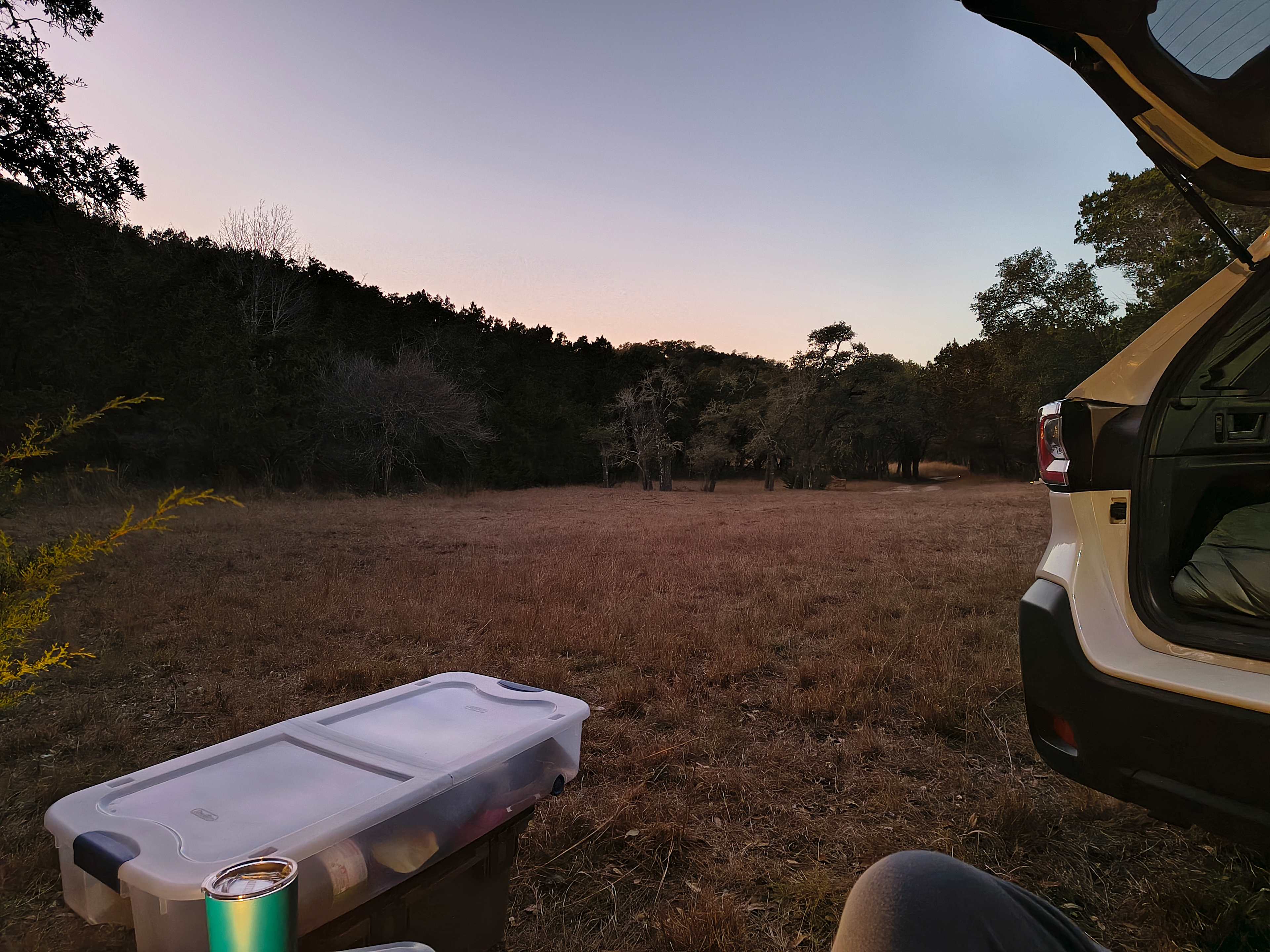 The Charmadillo: Glamping Resort