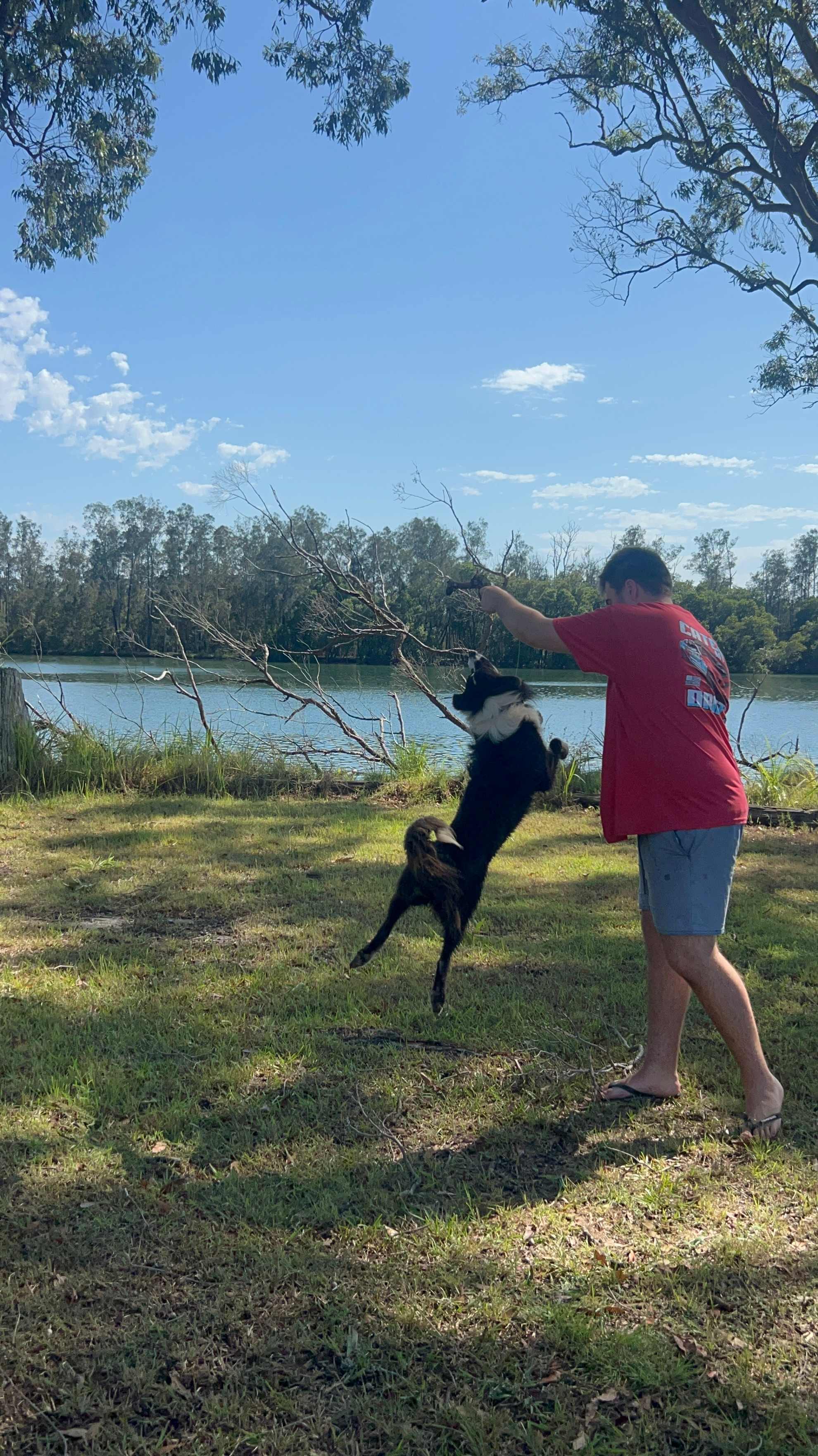 The Hatch Farm - Port Macquarie
