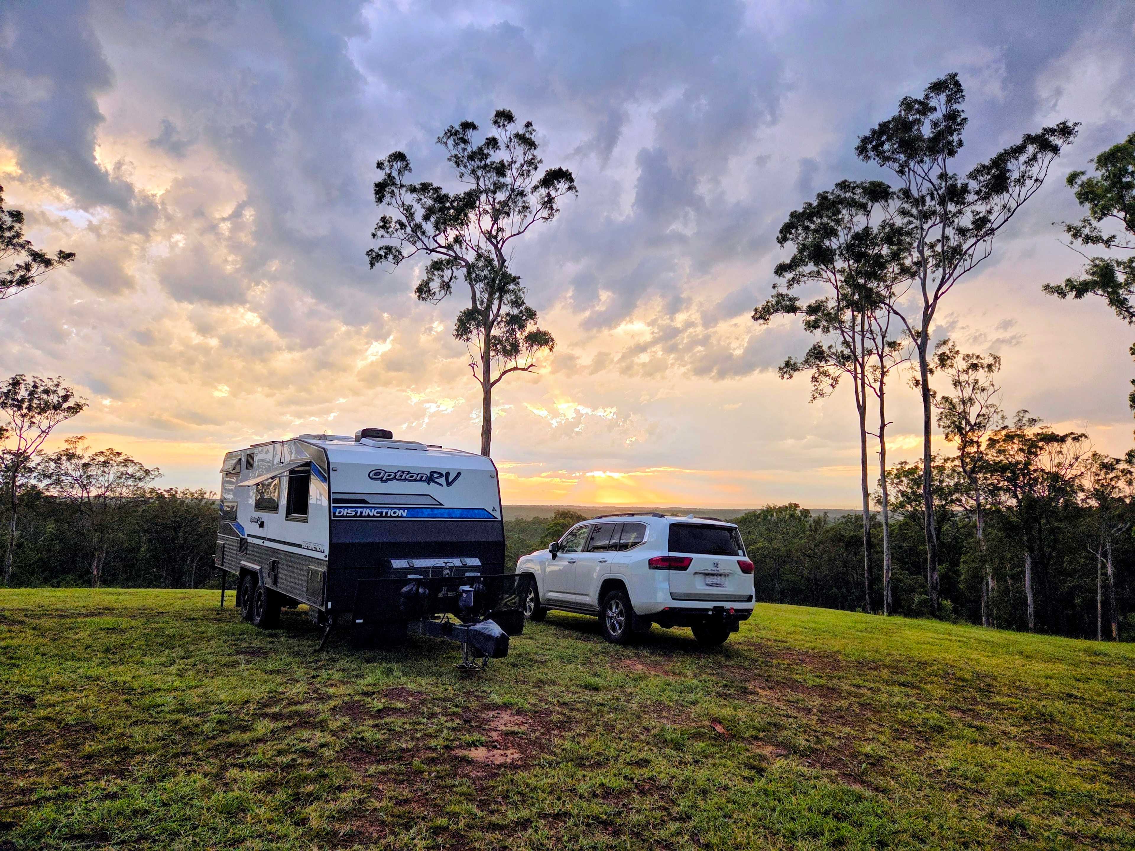 Herring Estate - Panoramic Views