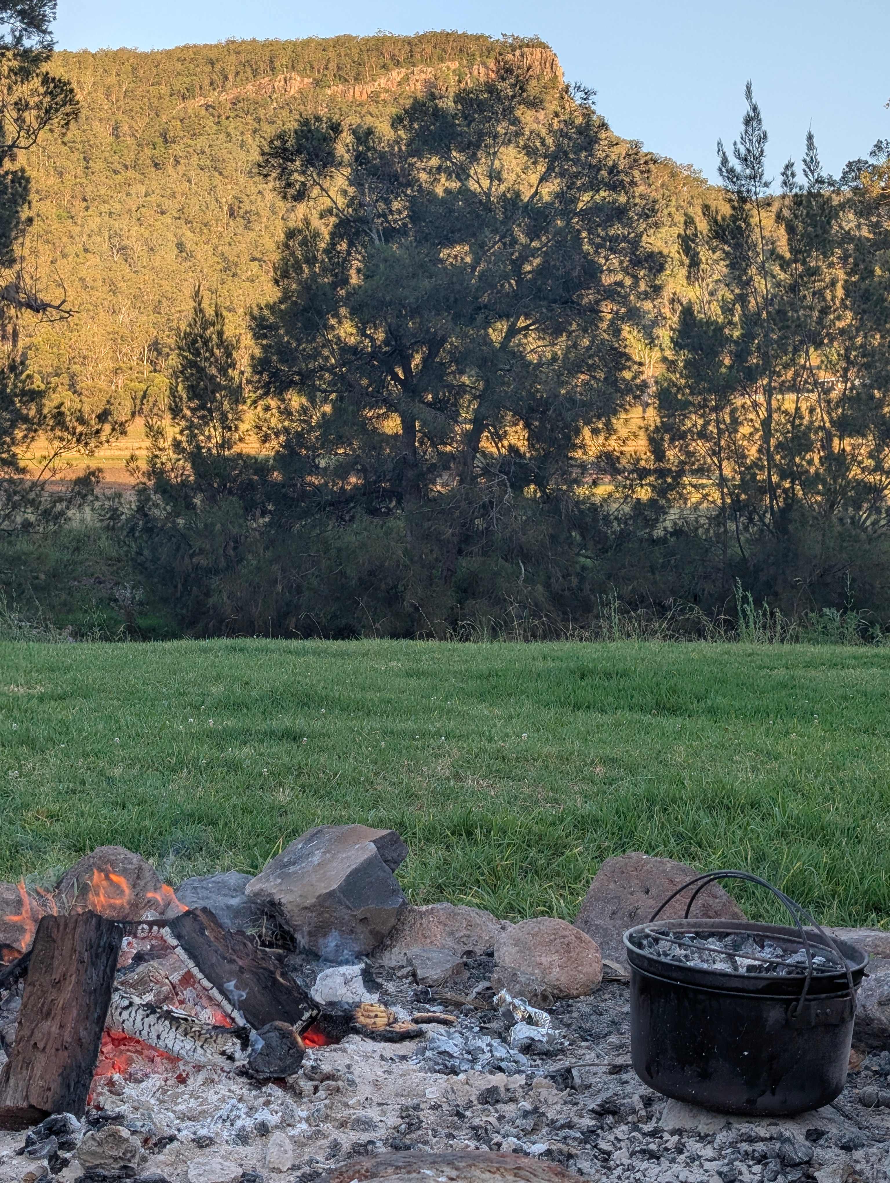 Wynola Country Cousins