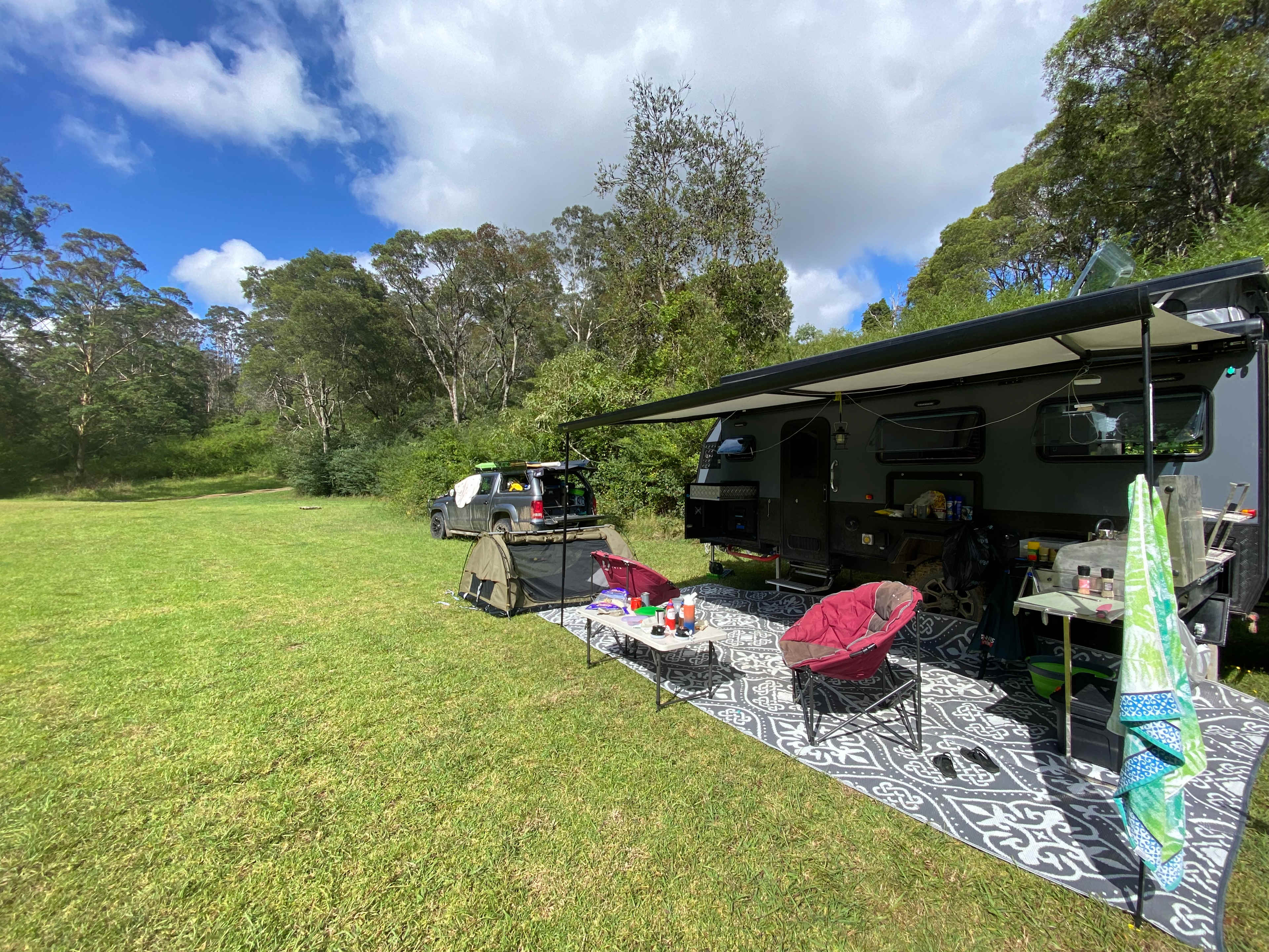 Elands TereTulemast EXCLUSIVE SITES