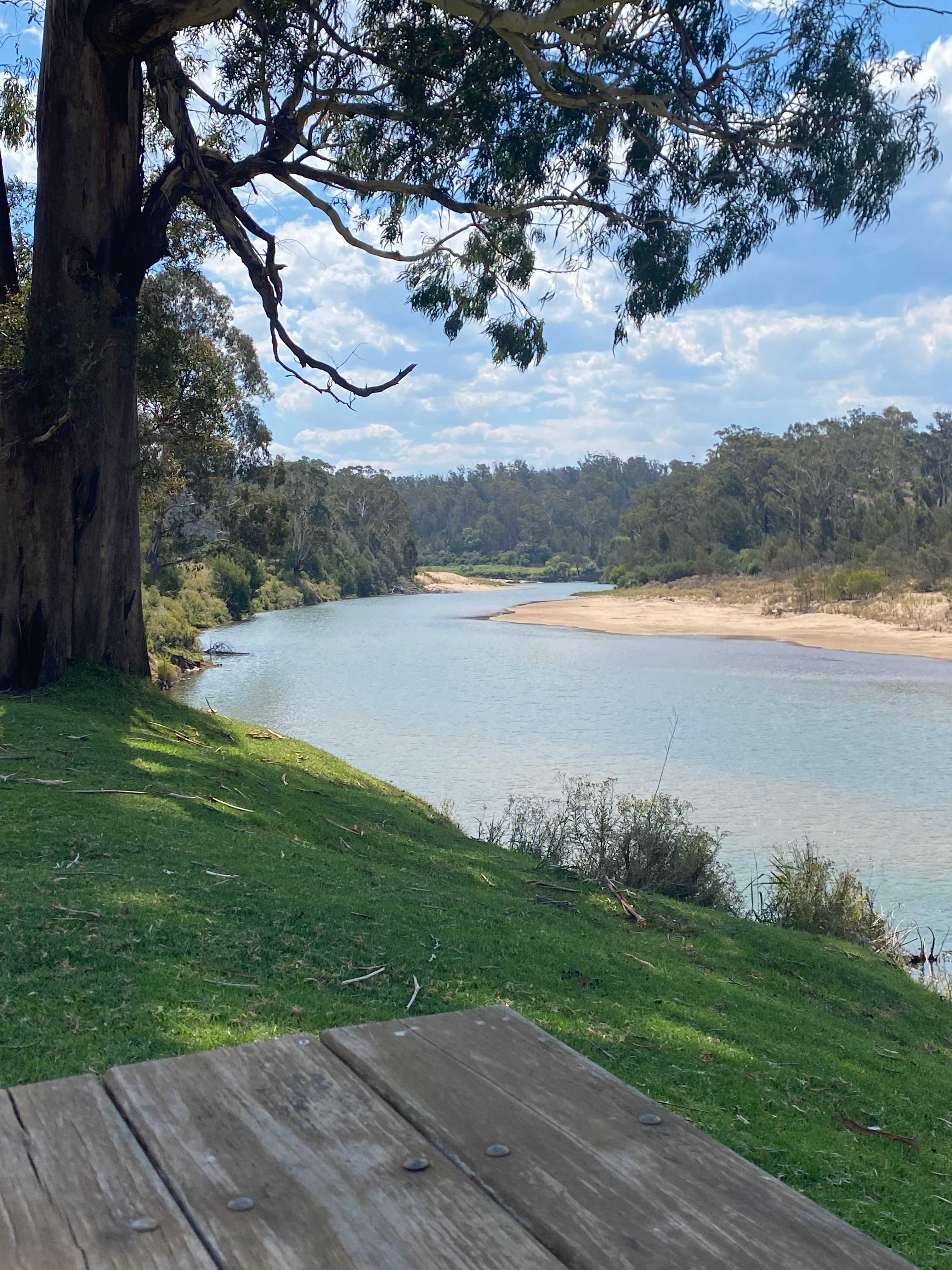 Fresh Water Farm _ River Camp.