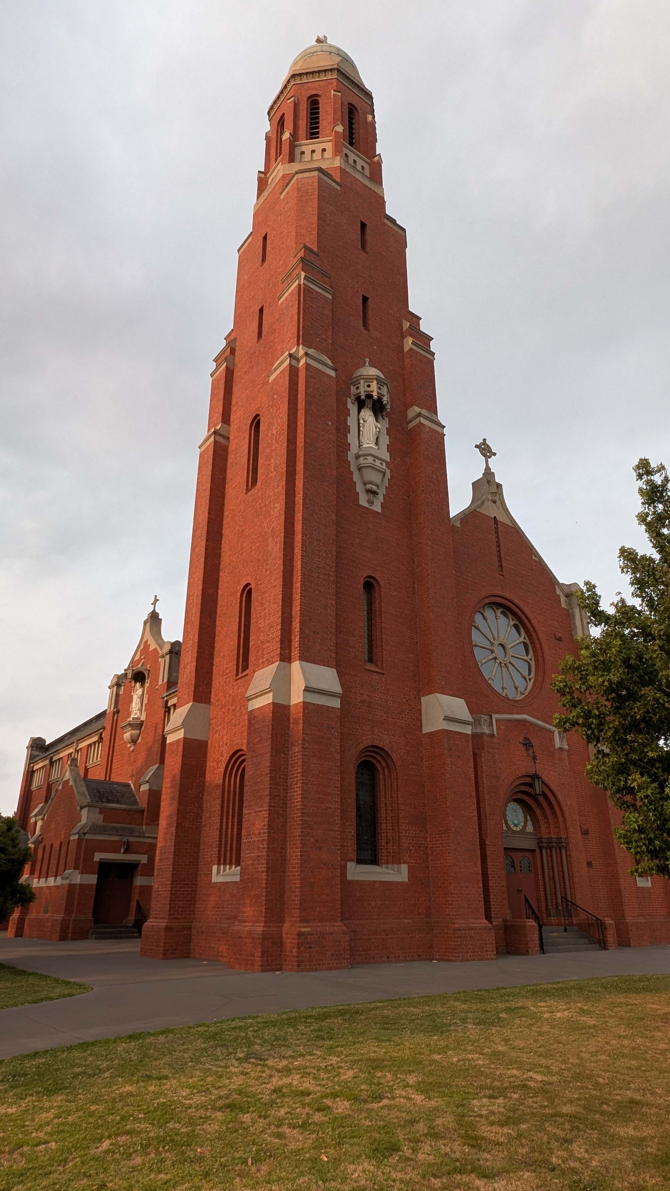 NRMA Bairnsdale Riverside Holiday Park