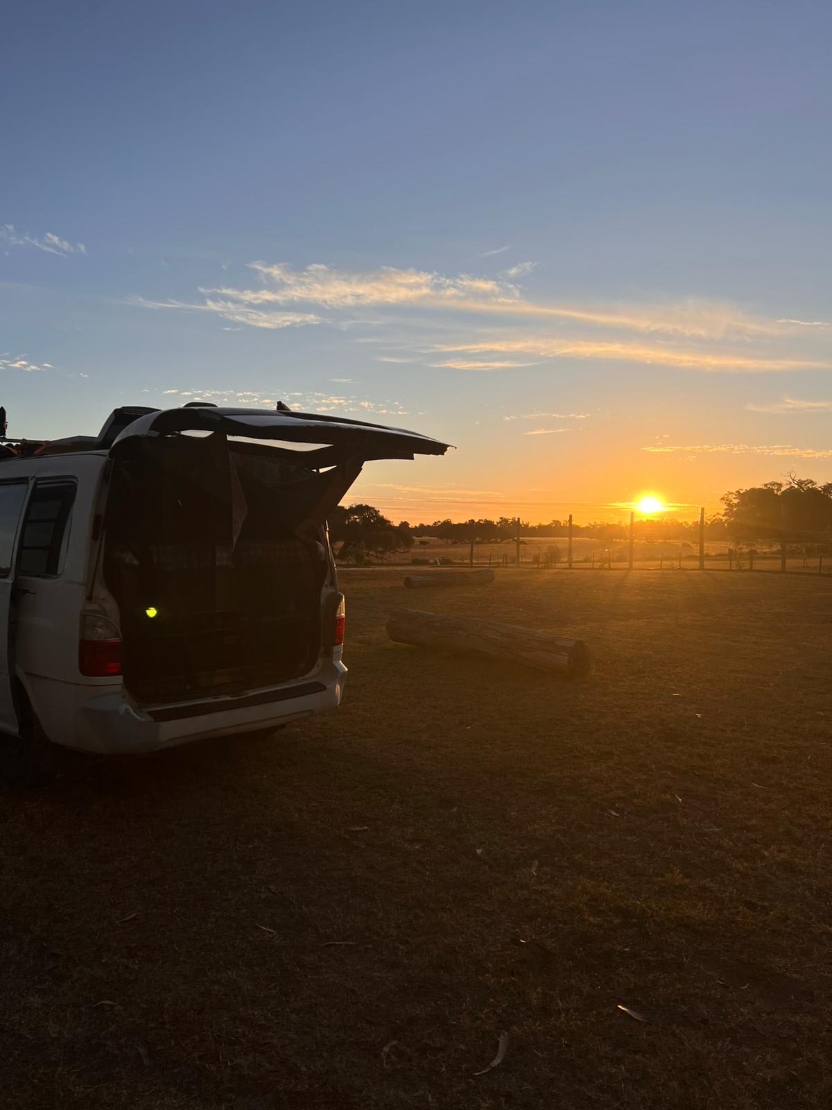 Rural peace in Vasse, Busselton