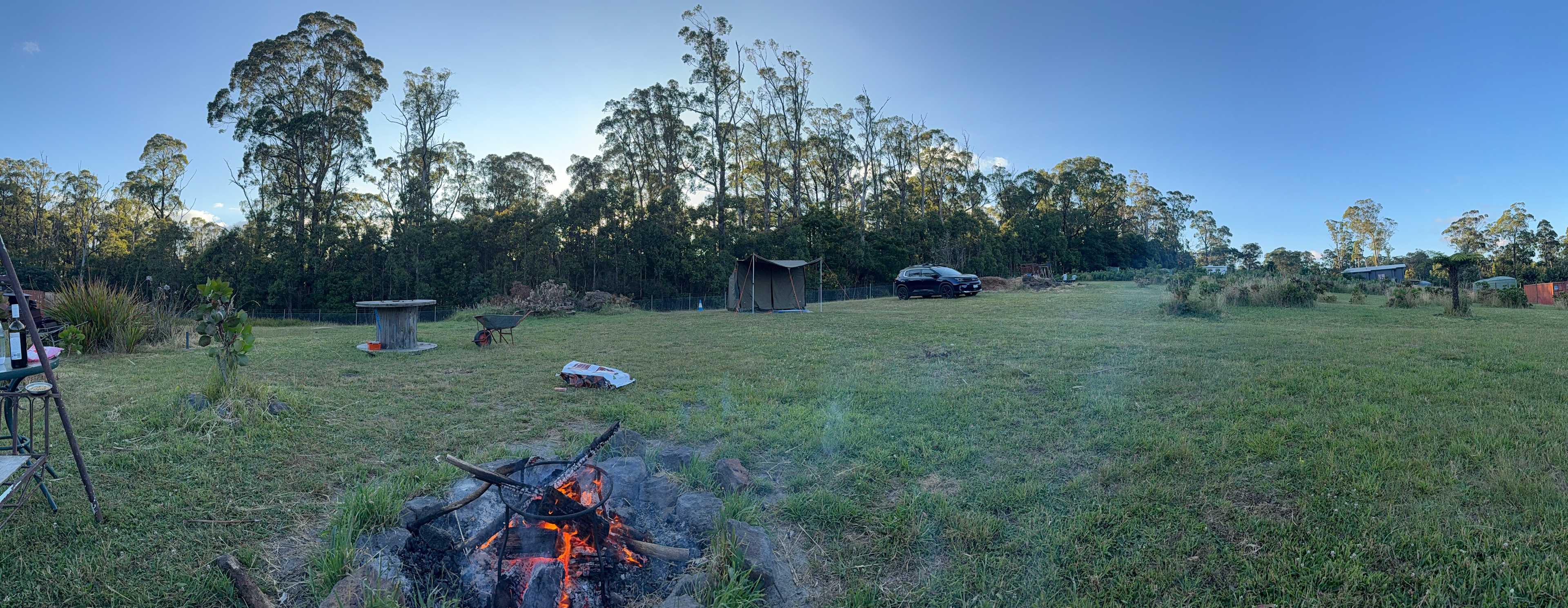 Mountain Flower Farm