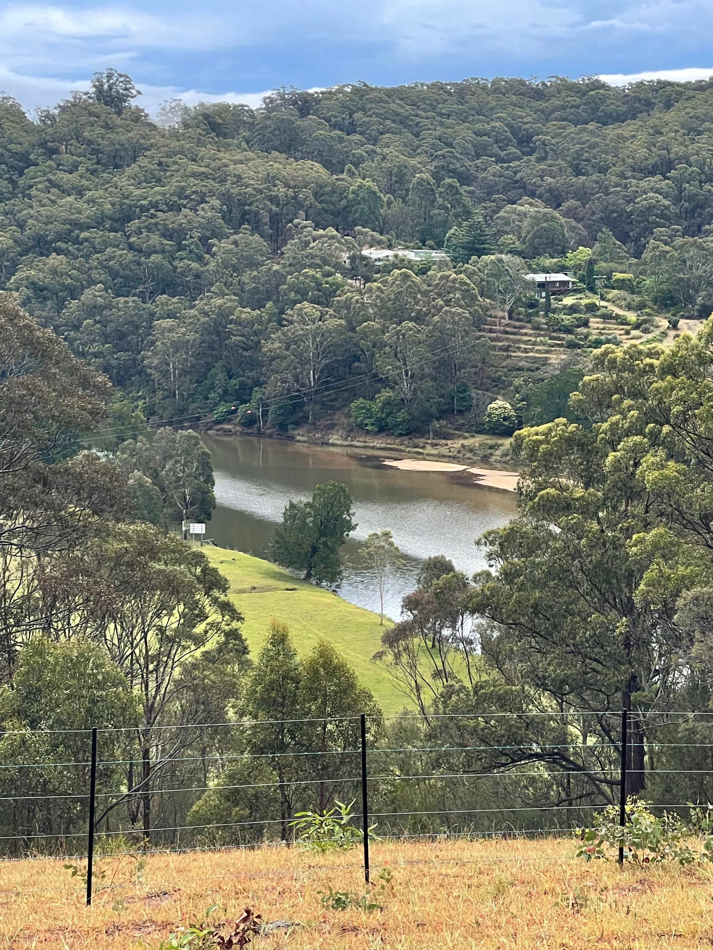 Pepper’s Farmstay South Coast