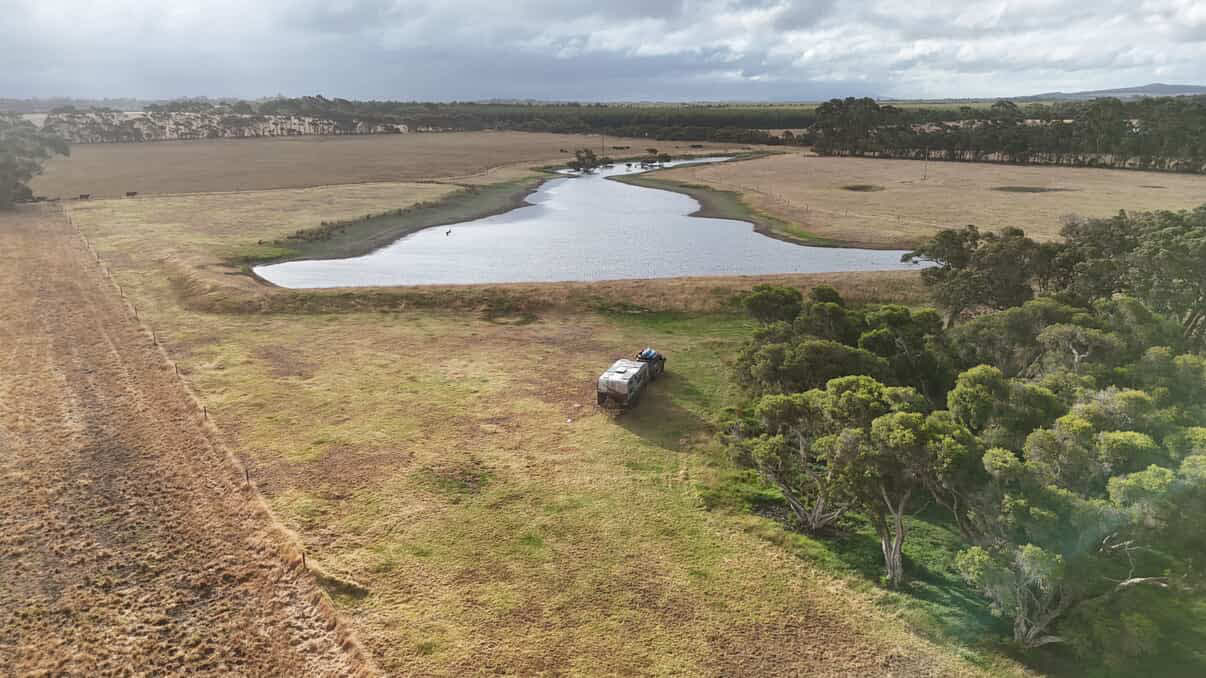 Little Burra Retreat