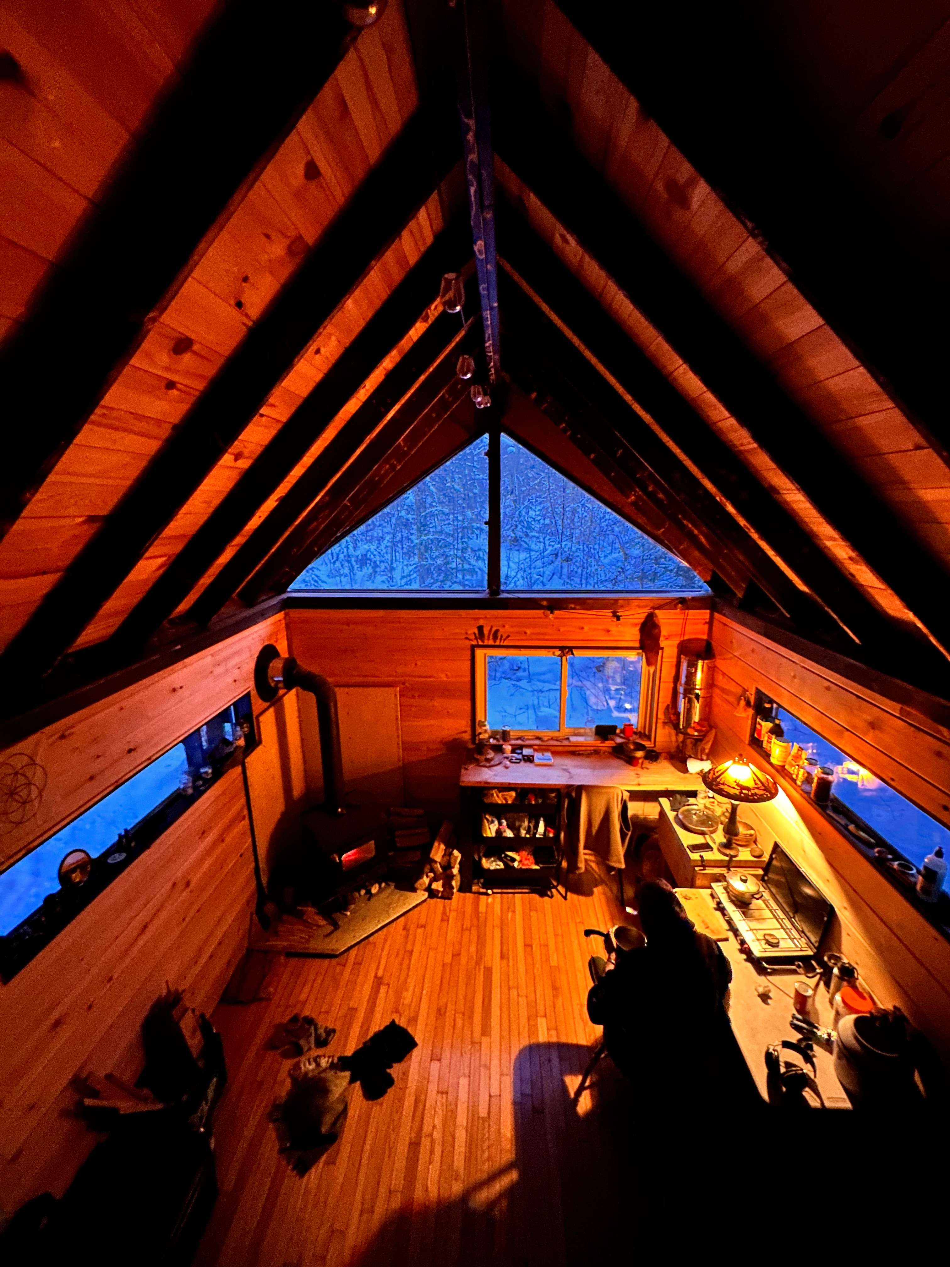 Coyote Tales Farm Studios