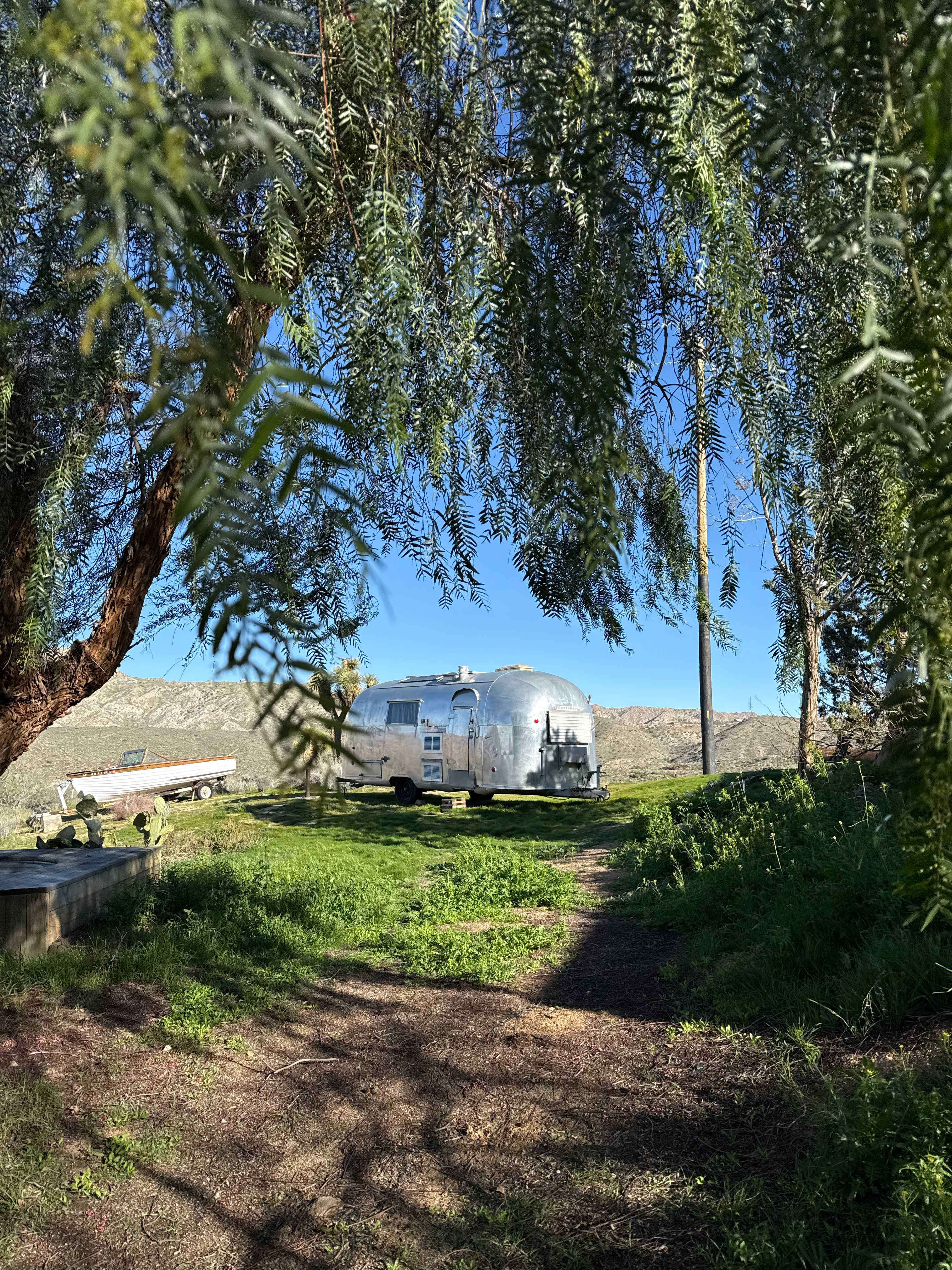 High Desert Protocol